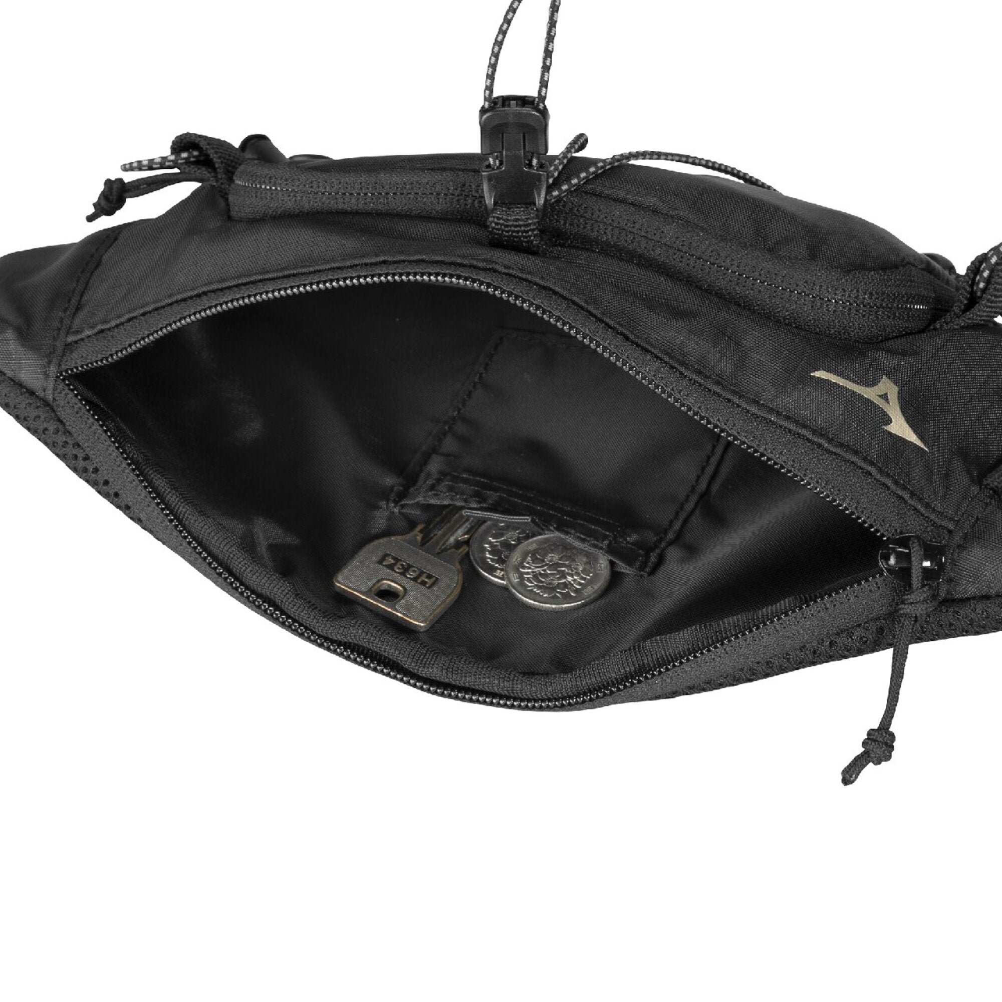 2WAY WAIST POUCH CR - ACCESSORIES - BAGS