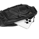 2WAY WAIST POUCH CR - ACCESSORIES - BAGS