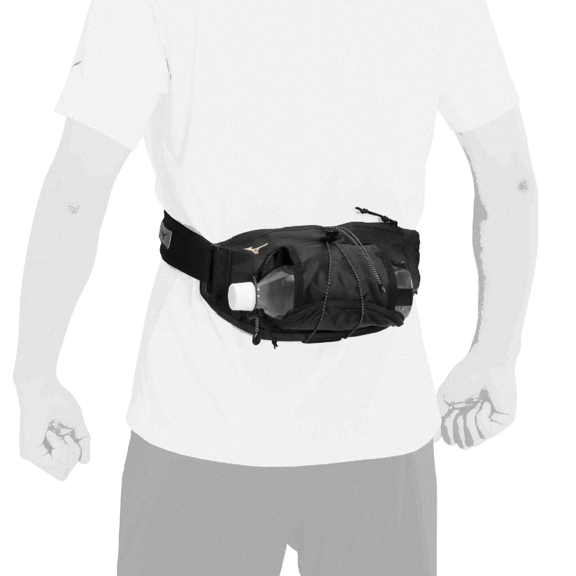 2WAY WAIST POUCH CR - ACCESSORIES - BAGS