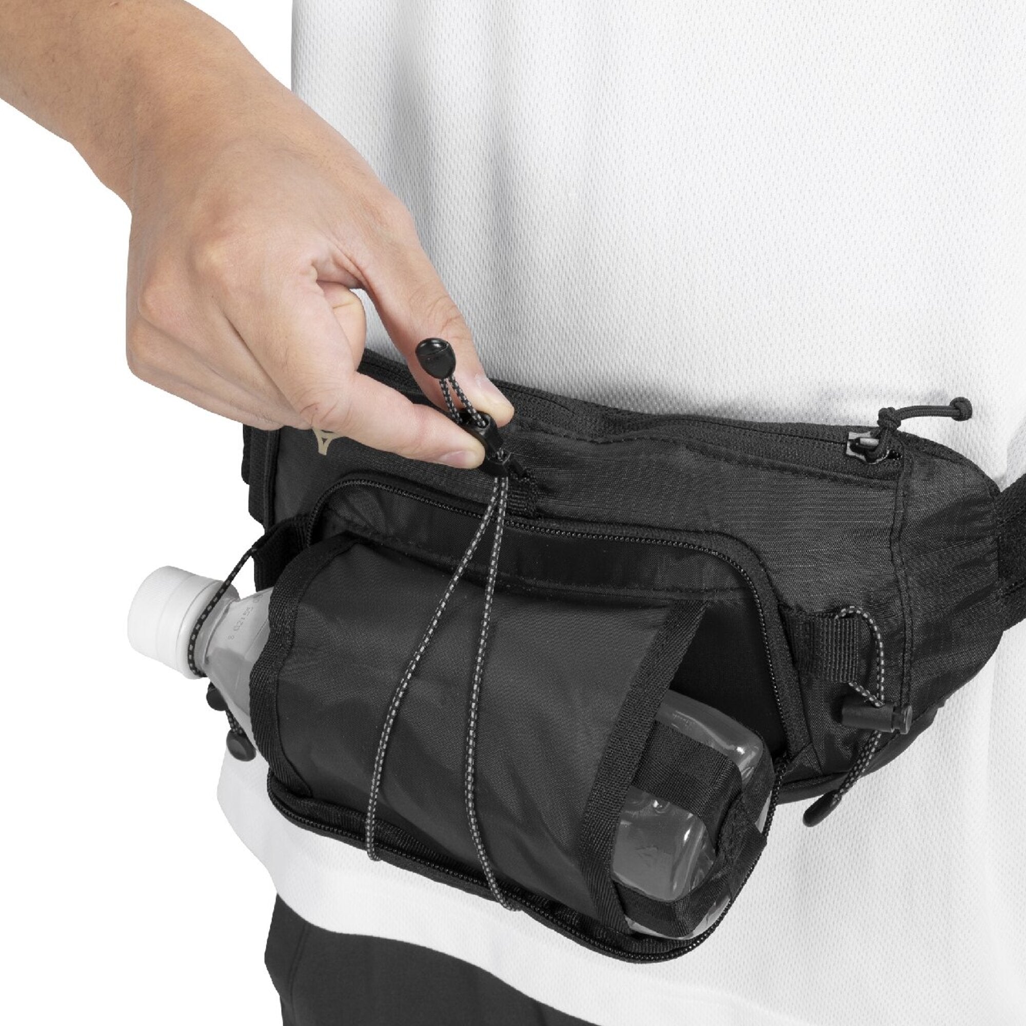 2WAY WAIST POUCH CR - ACCESSORIES - BAGS