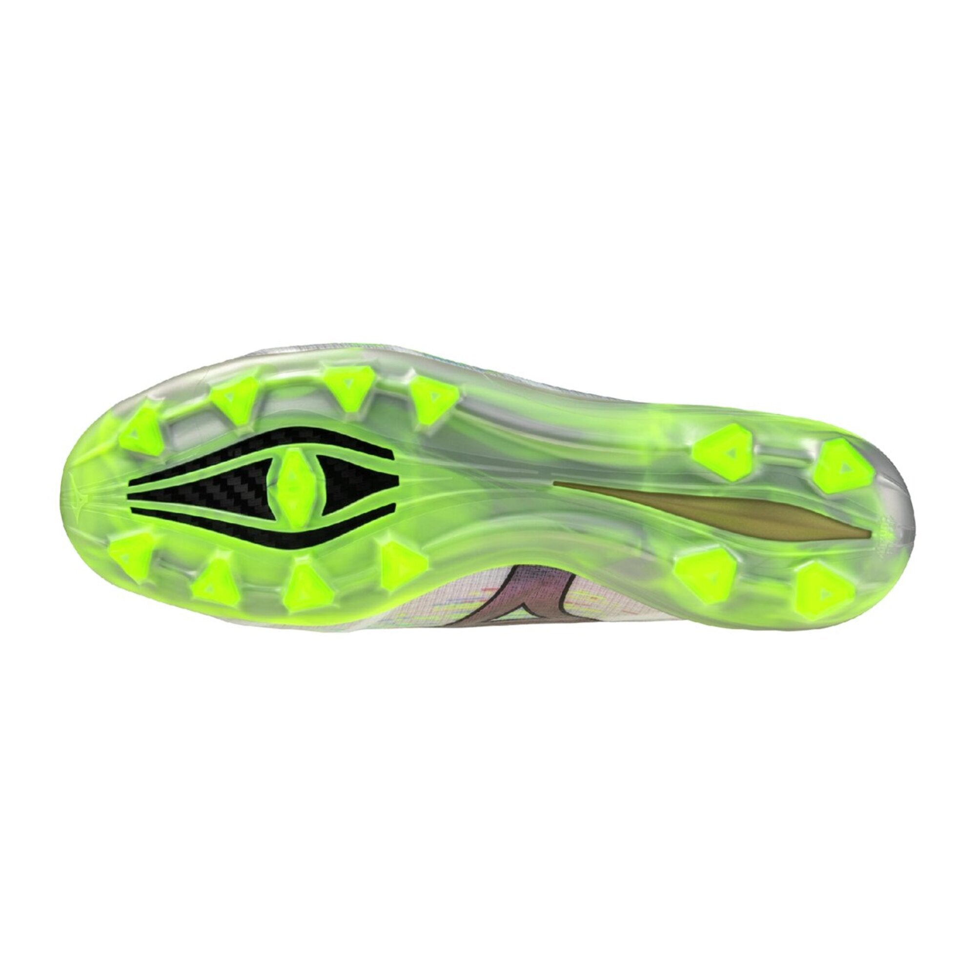 MIZUNO α II JAPAN - Footwear - Shoes