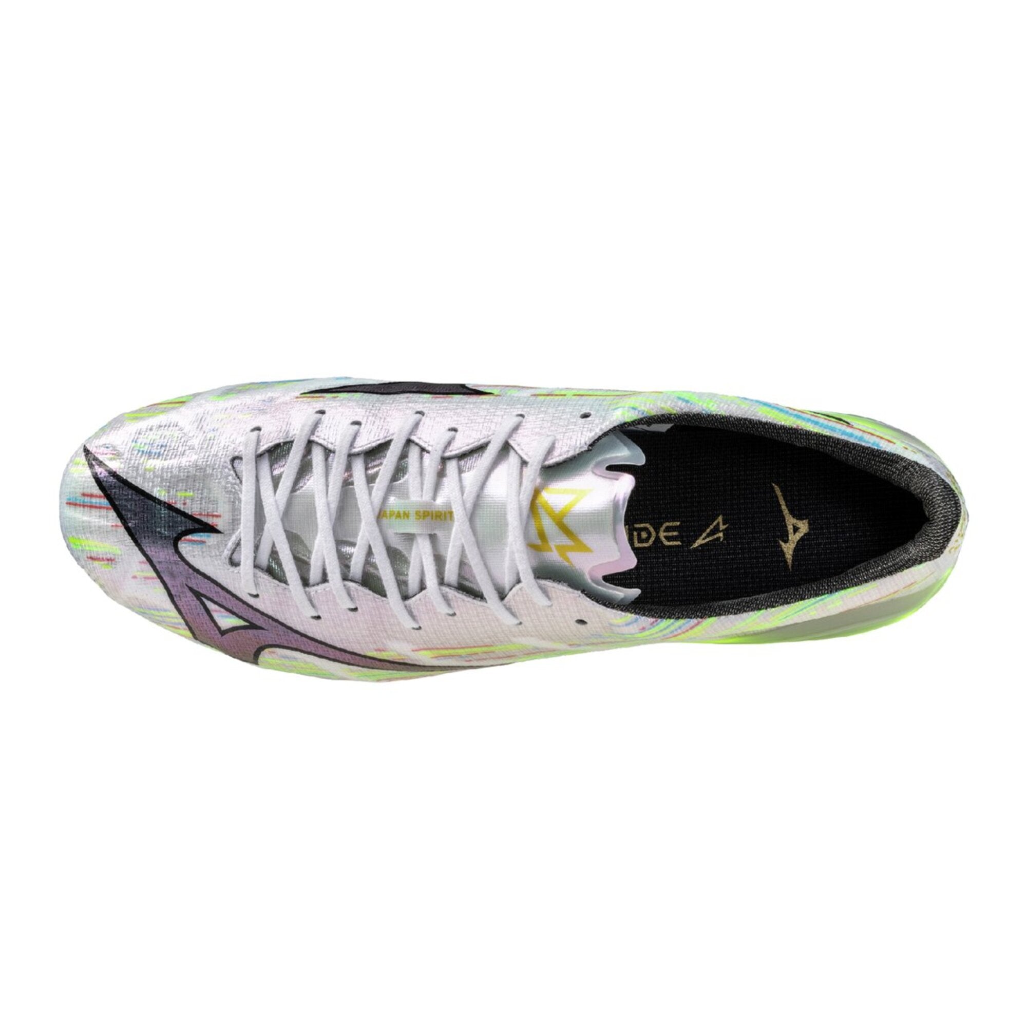 MIZUNO α II JAPAN - Footwear - Shoes