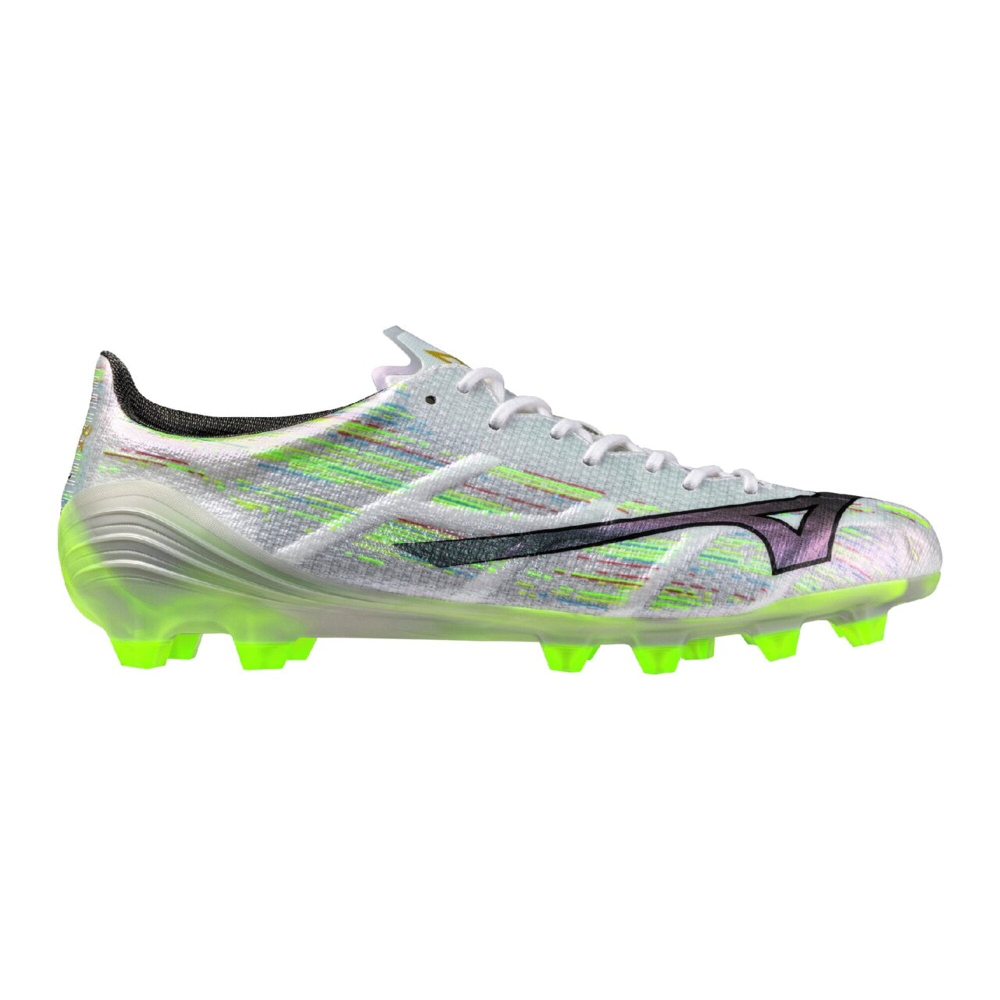 MIZUNO α II JAPAN - Footwear - Shoes