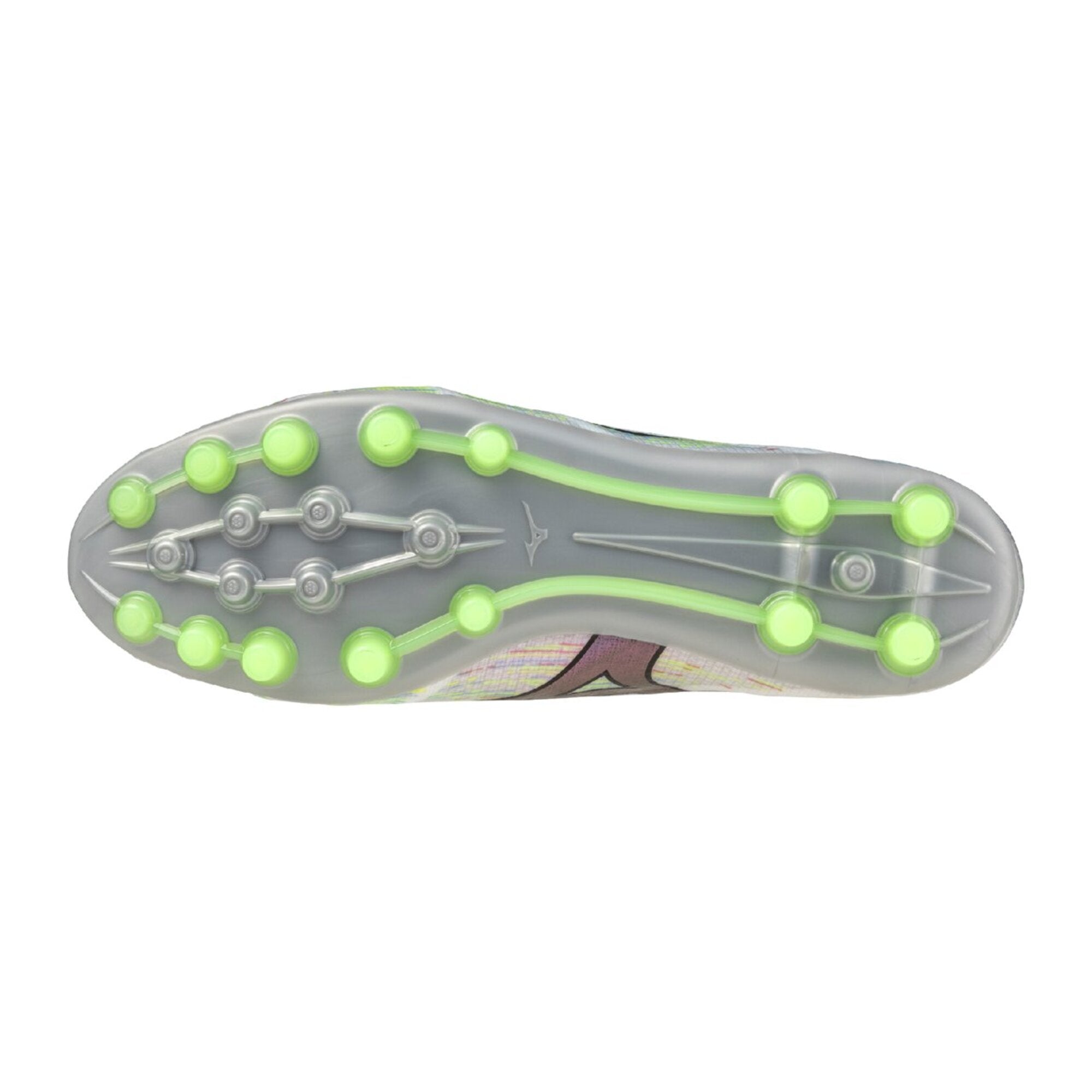 MIZUNO α II JAPAN AG