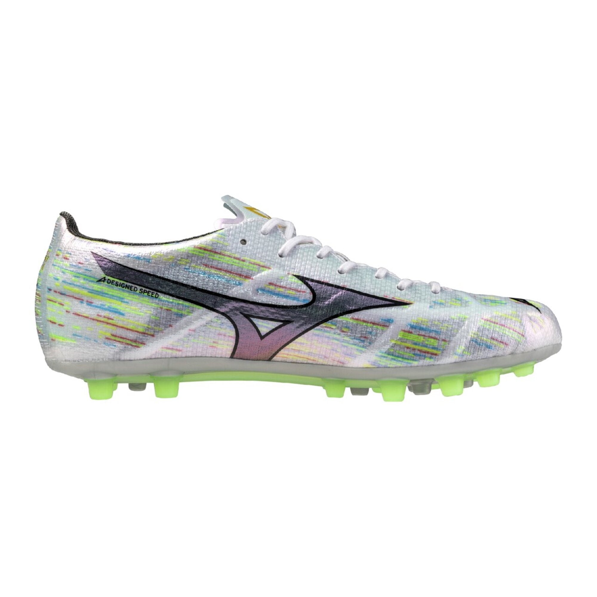 MIZUNO α II JAPAN AG - Footwear - Shoes