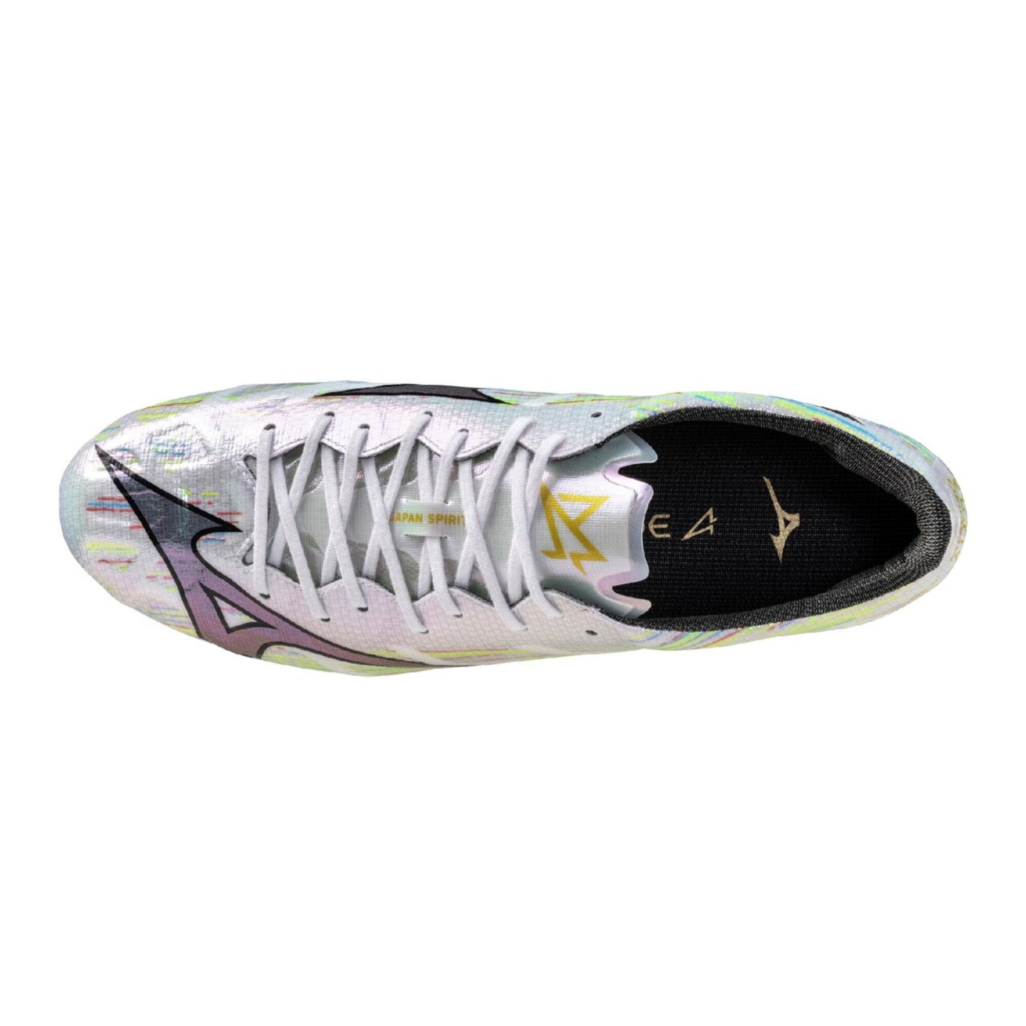 MIZUNO α II JAPAN AG
