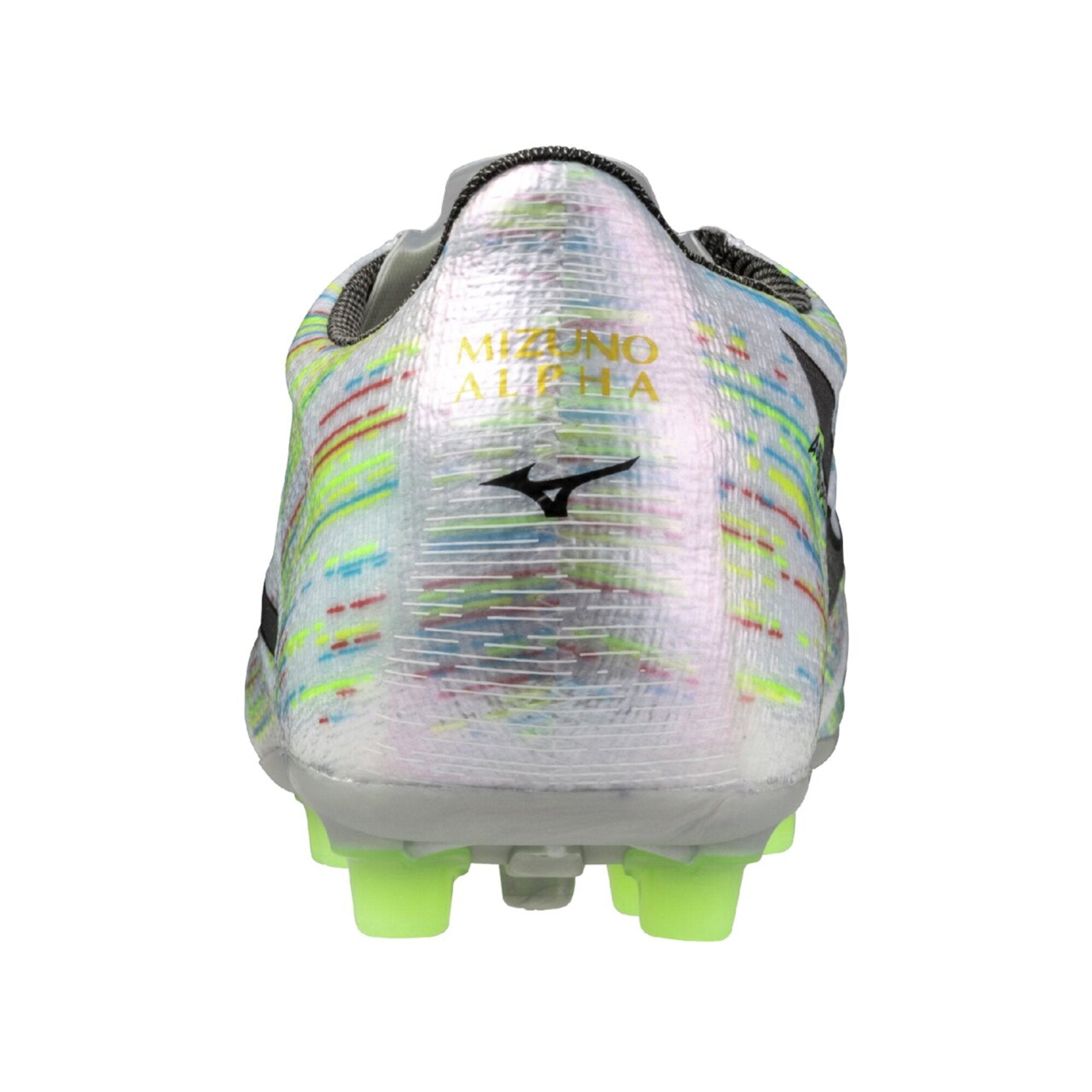 MIZUNO α II JAPAN AG