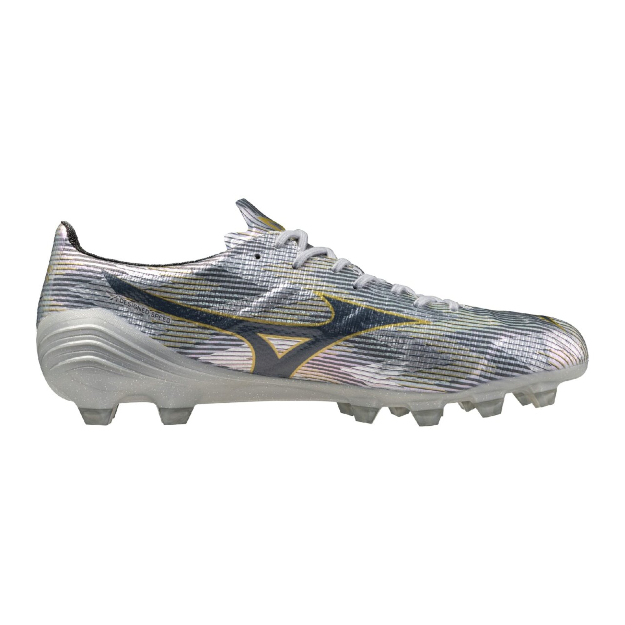 MIZUNO α II ELITE - Footwear - Shoes