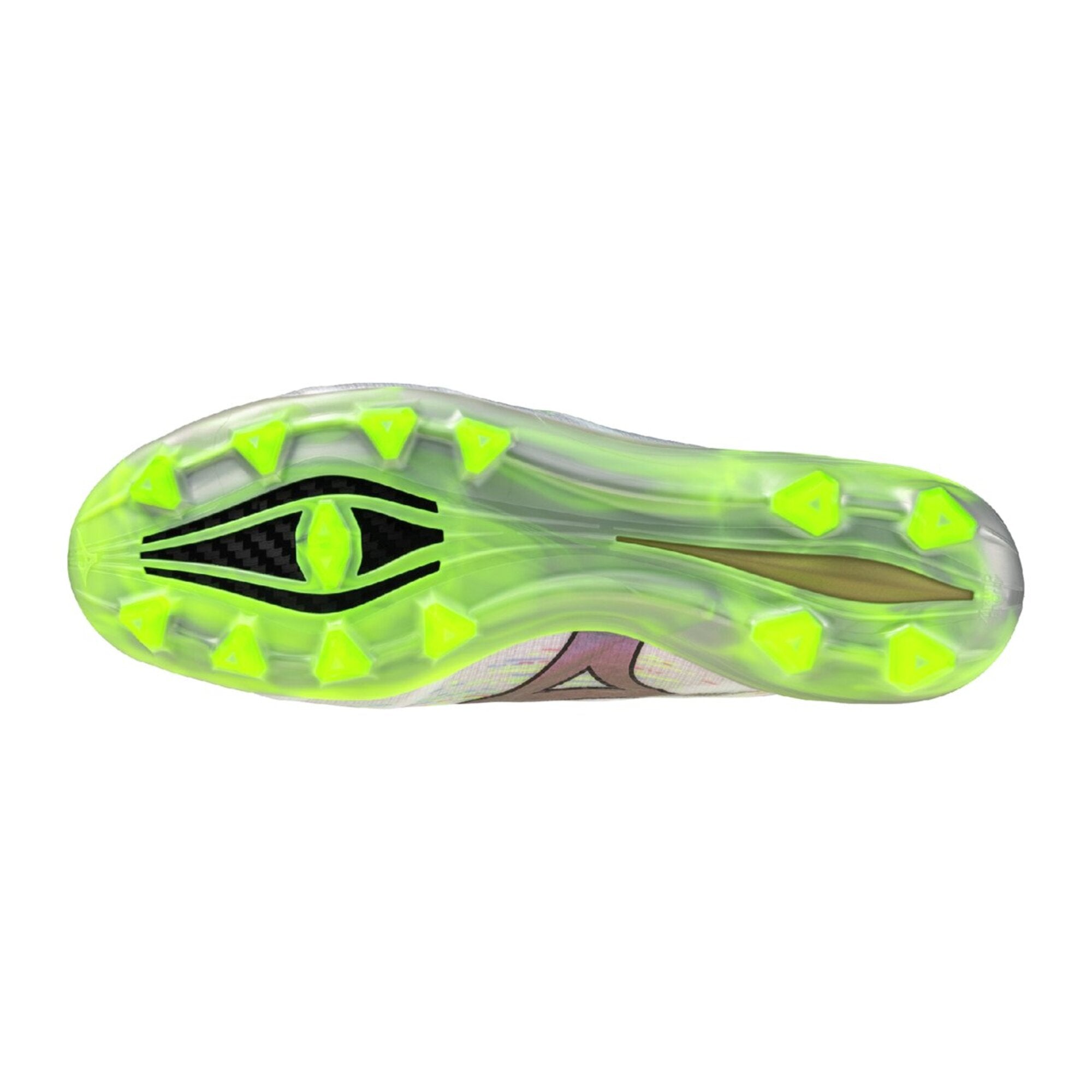 MIZUNO α II ELITE - Footwear - Shoes