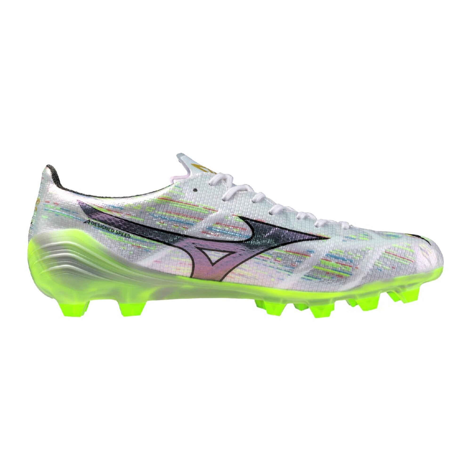 MIZUNO α II ELITE - Footwear - Shoes