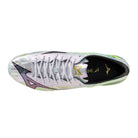 MIZUNO α II ELITE - Footwear - Shoes