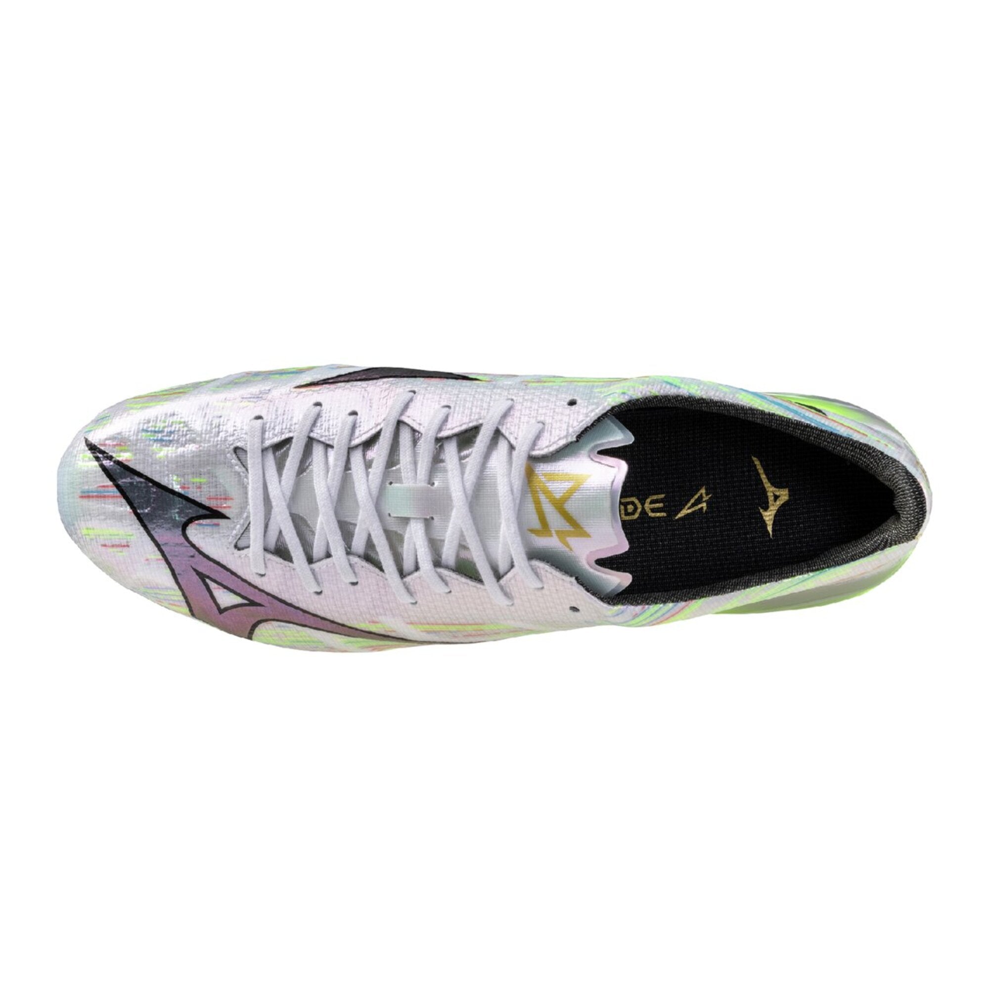 MIZUNO α II ELITE - Footwear - Shoes