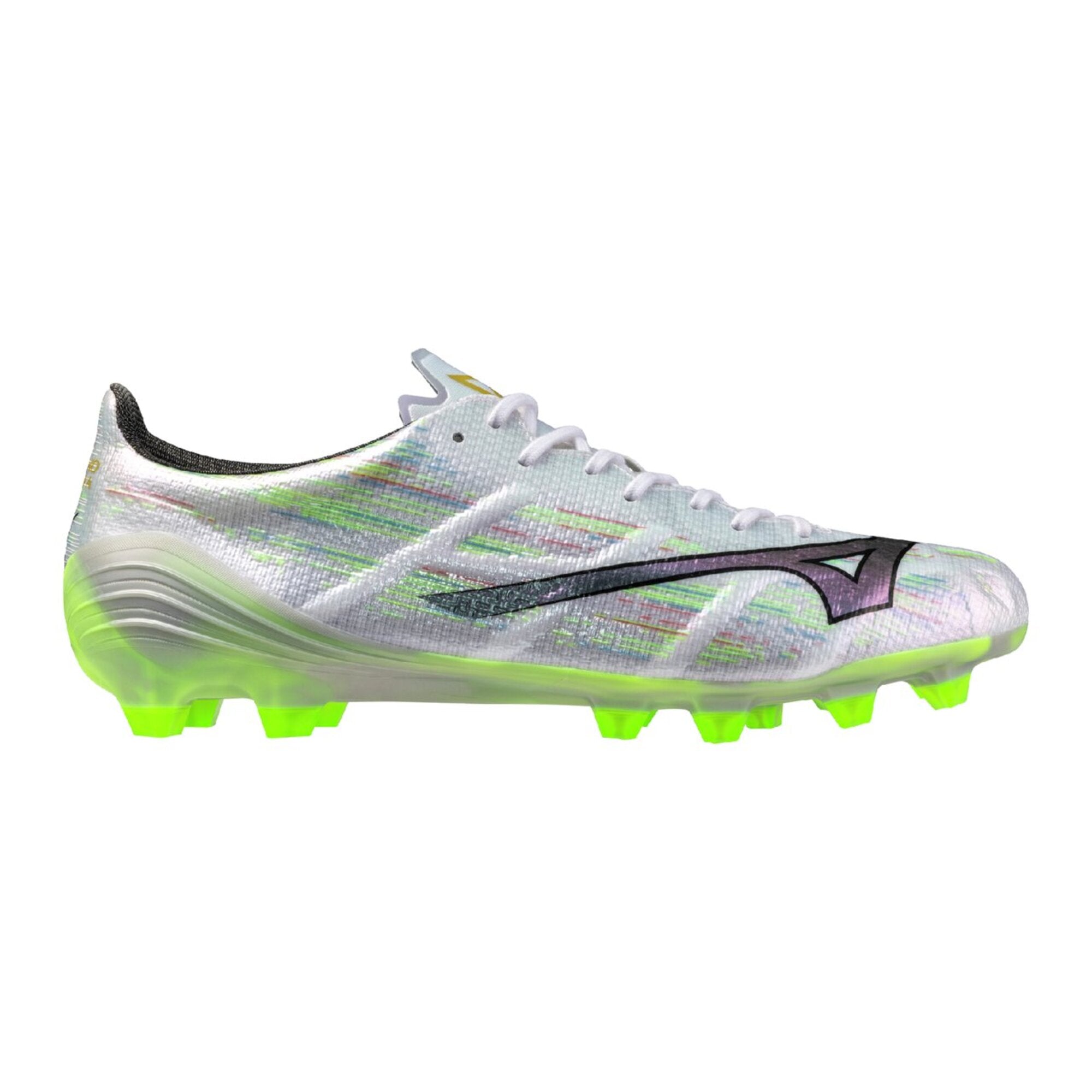 MIZUNO α II ELITE - Footwear - Shoes