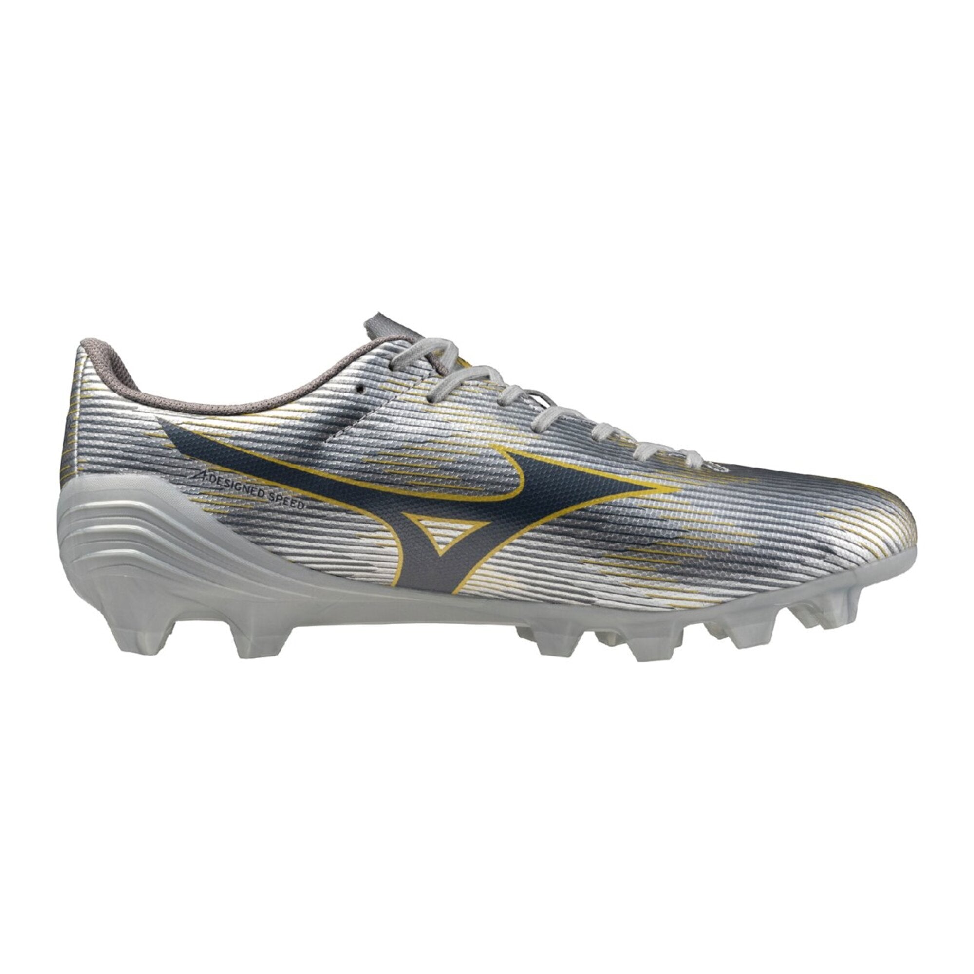 MIZUNO α II SELECT - Footwear - Shoes