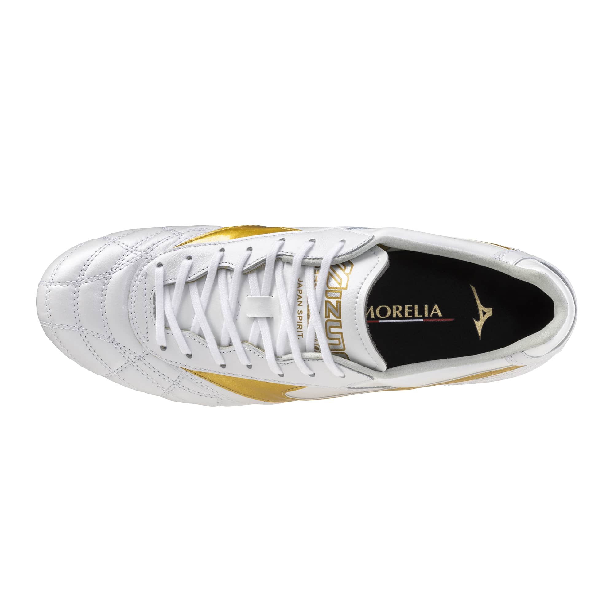 MORELIA II JAPAN AG