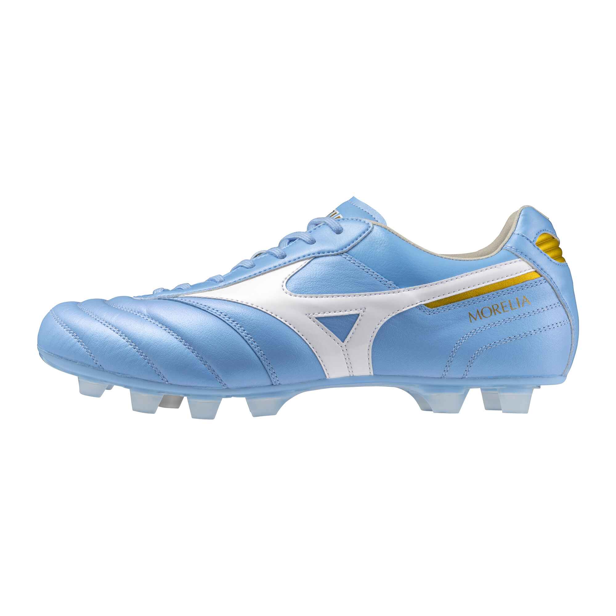 MORELIA II ELITE