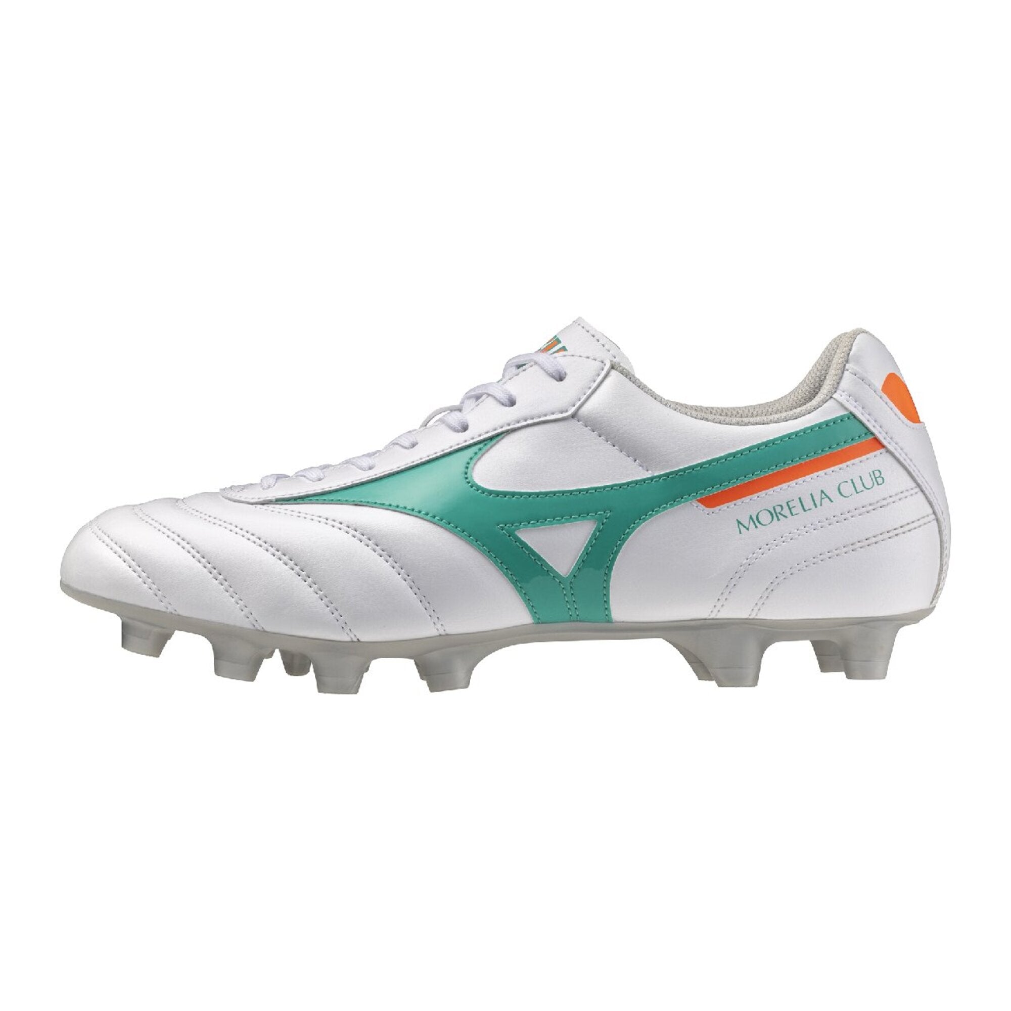 MORELIA II CLUB - FOOTWEAR - SHOES