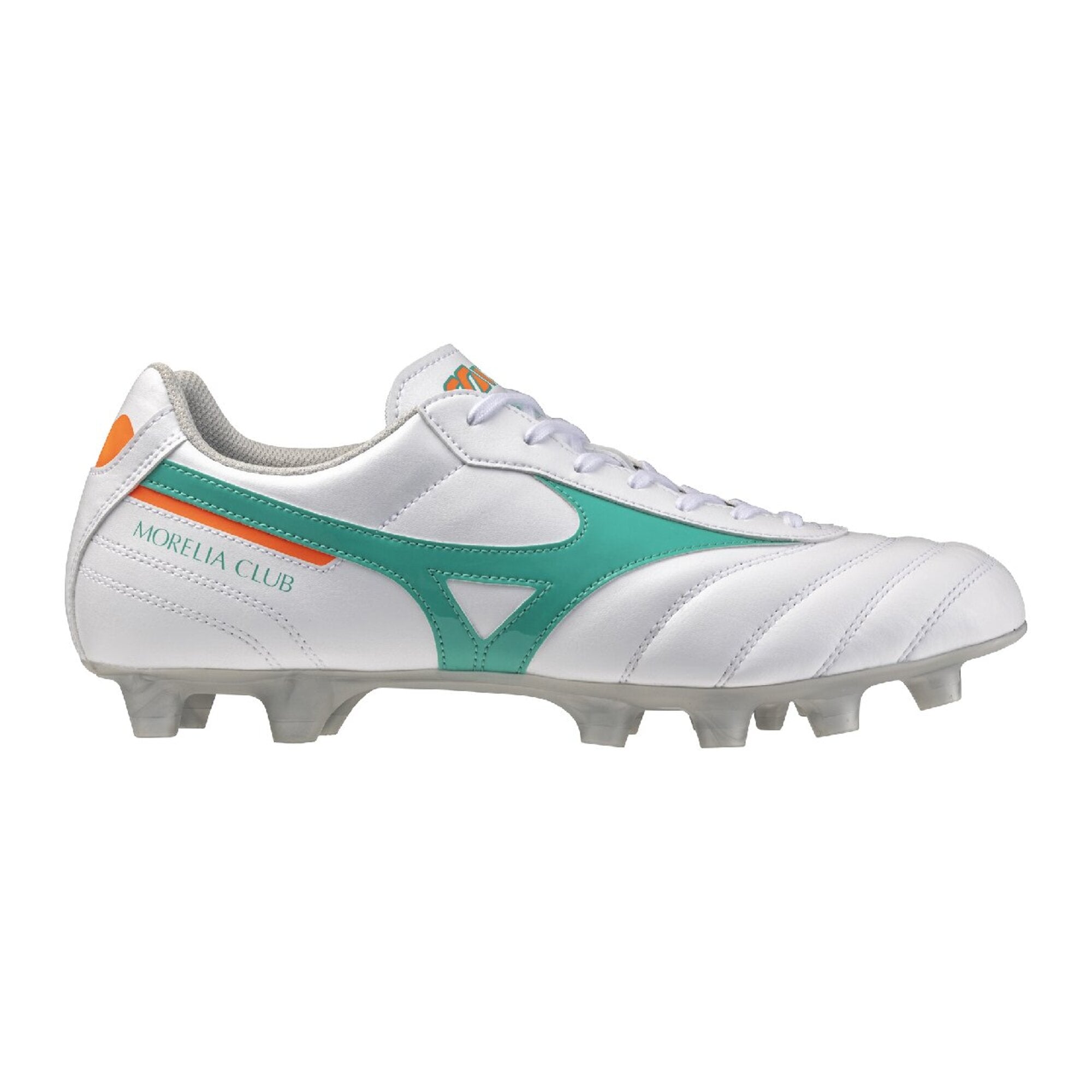 MORELIA II CLUB - FOOTWEAR - SHOES