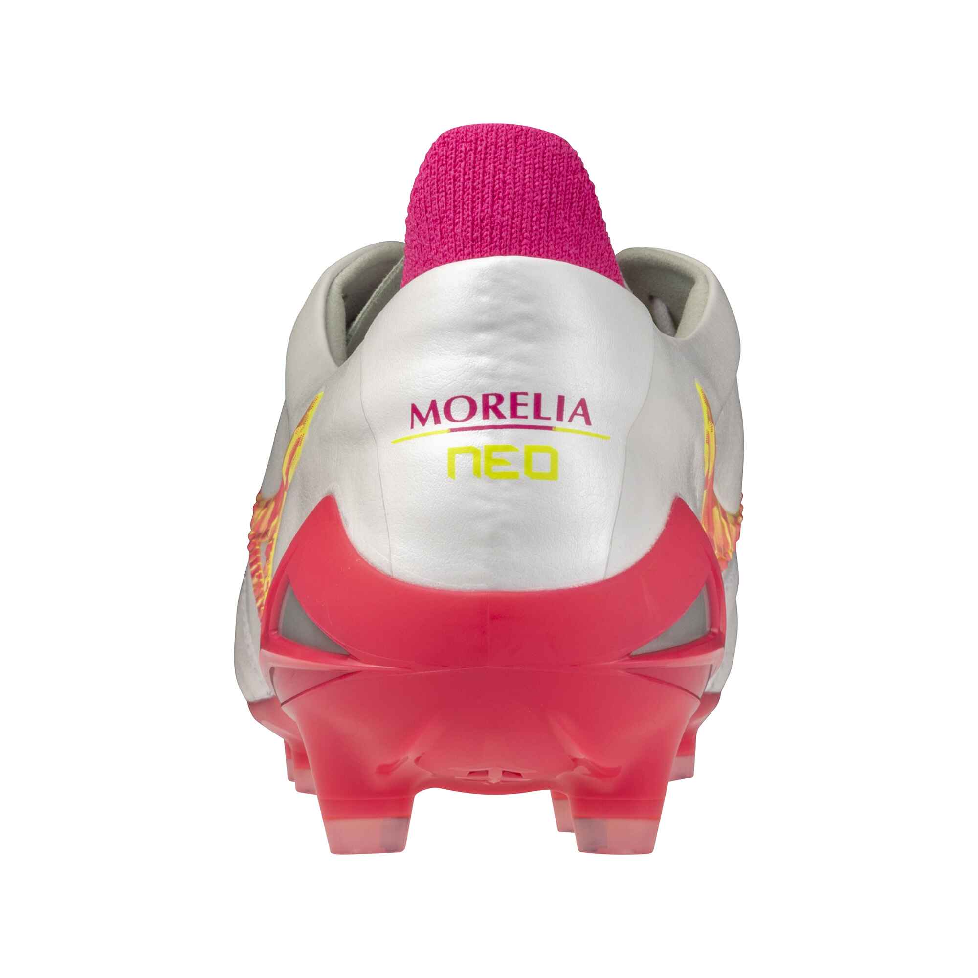 MORELIA NEO IV JAPAN