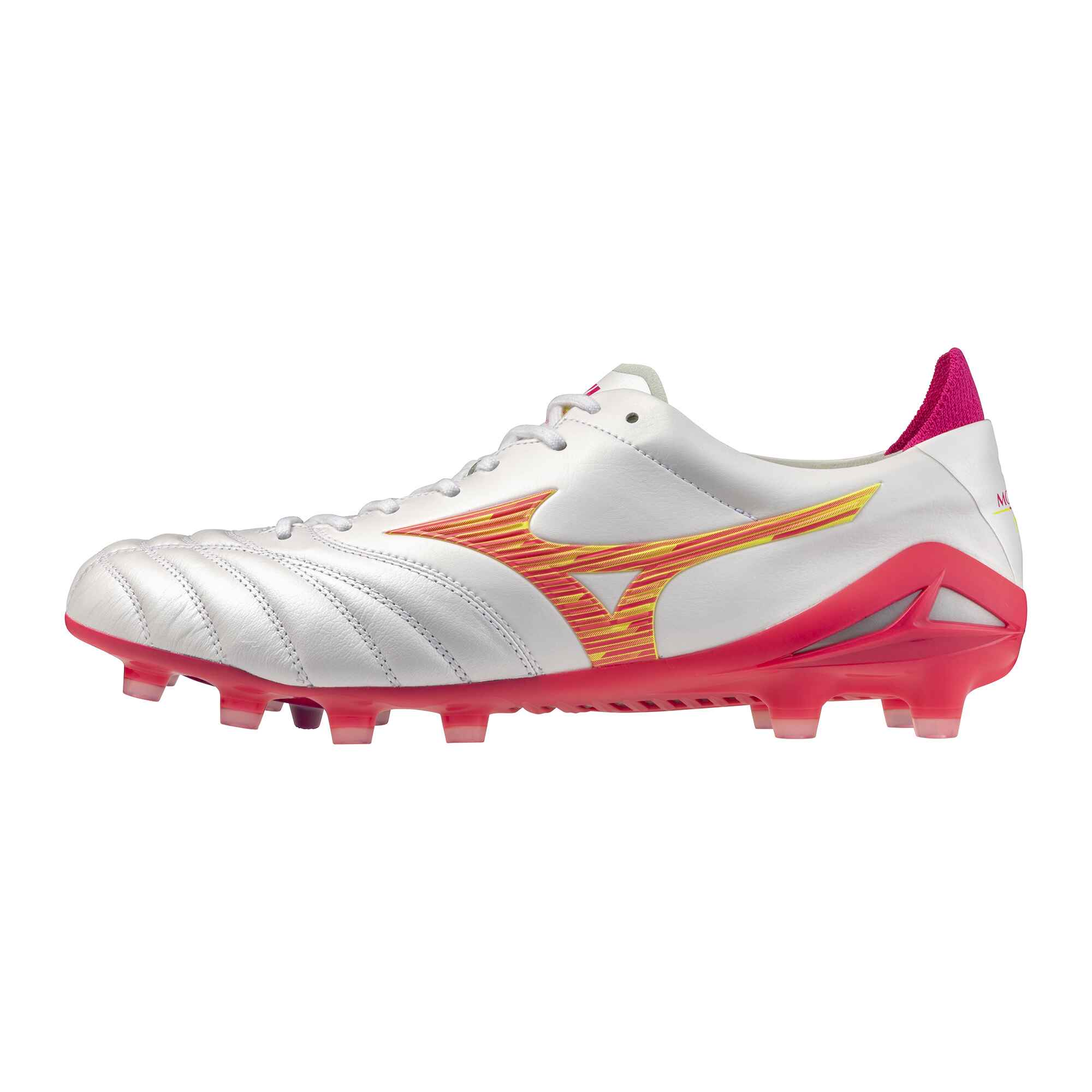 MORELIA NEO IV JAPAN