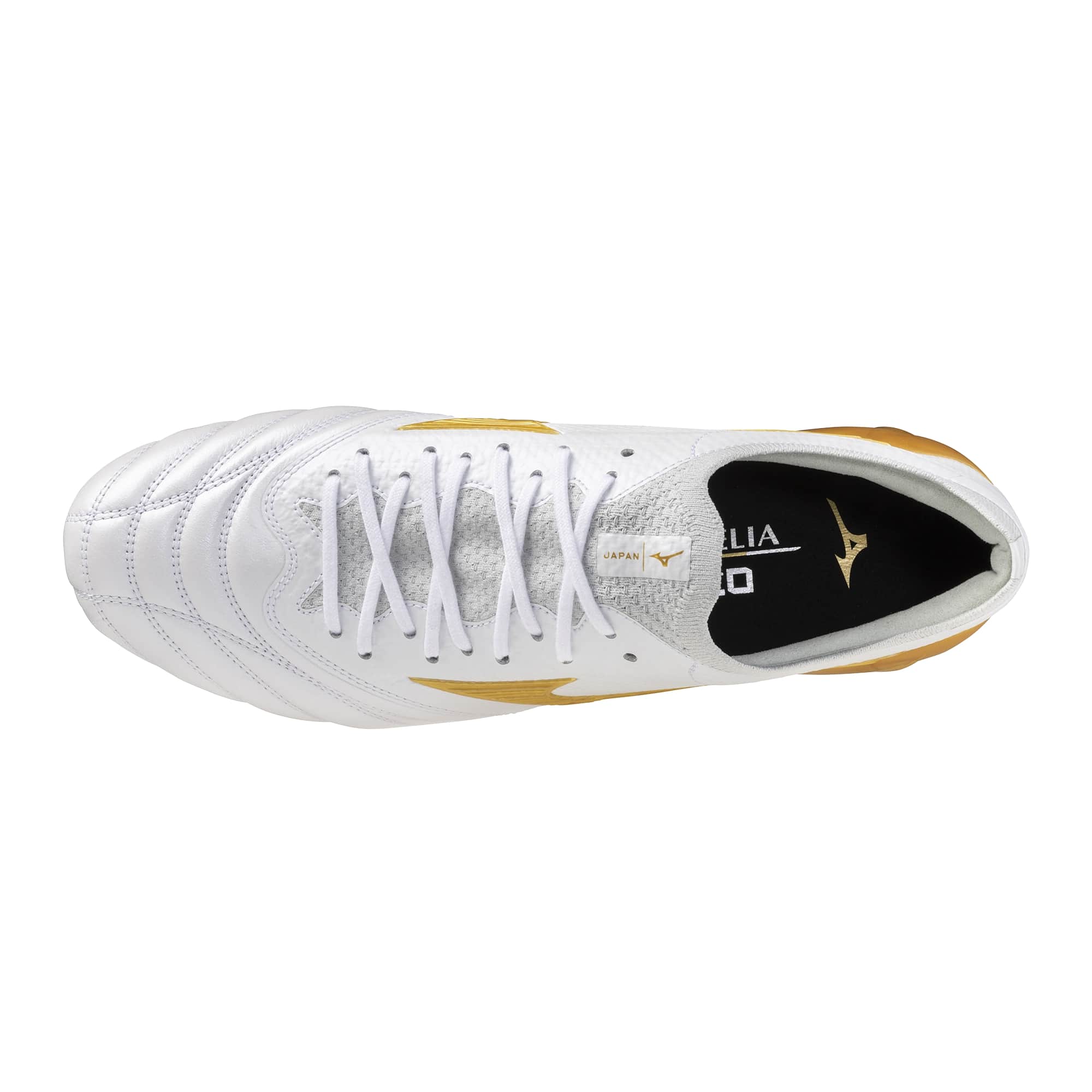 MORELIA NEO IV β JAPAN