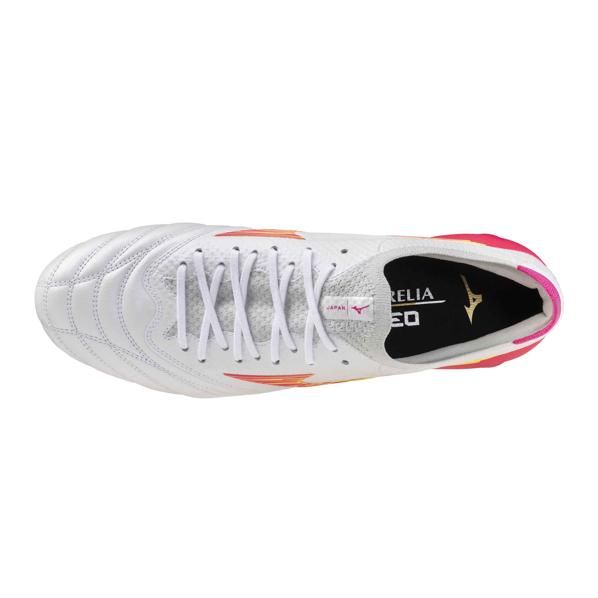 MORELIA NEO IV β JAPAN