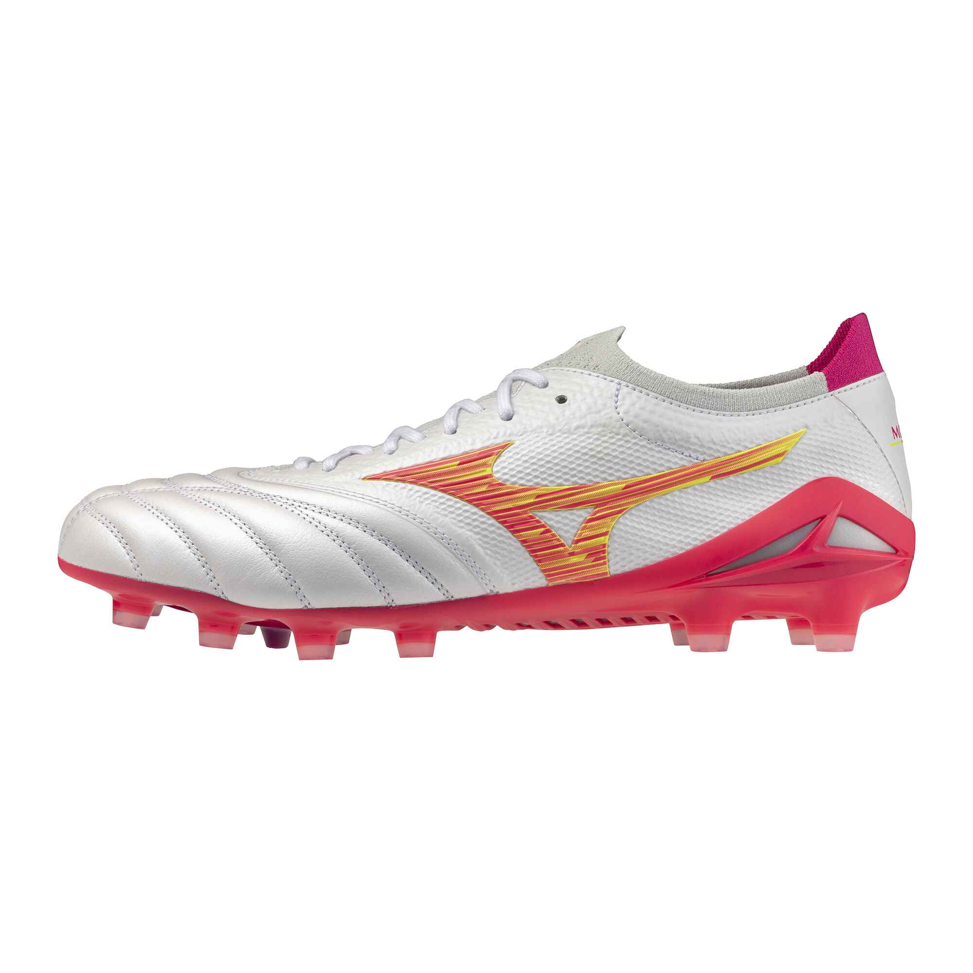 MORELIA NEO IV β JAPAN - FOOTWEAR - SHOES