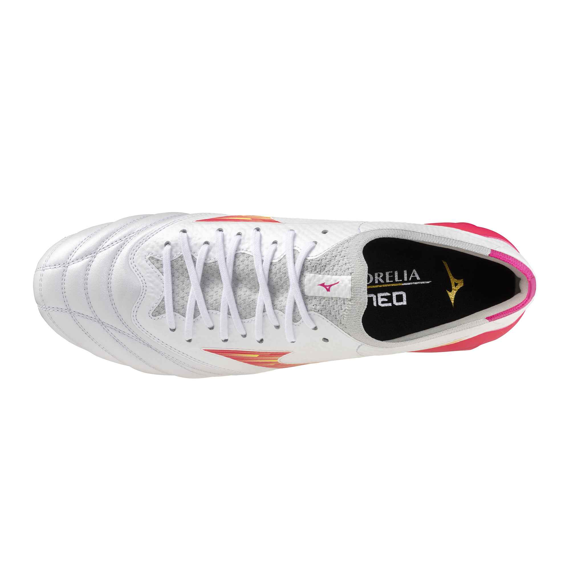 MORELIA NEO IV β ELITE - FOOTWEAR - SHOES