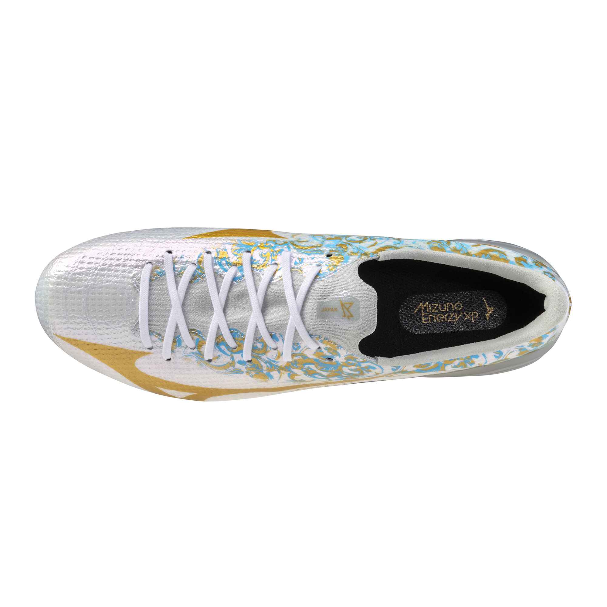 MIZUNO α III JF JAPAN