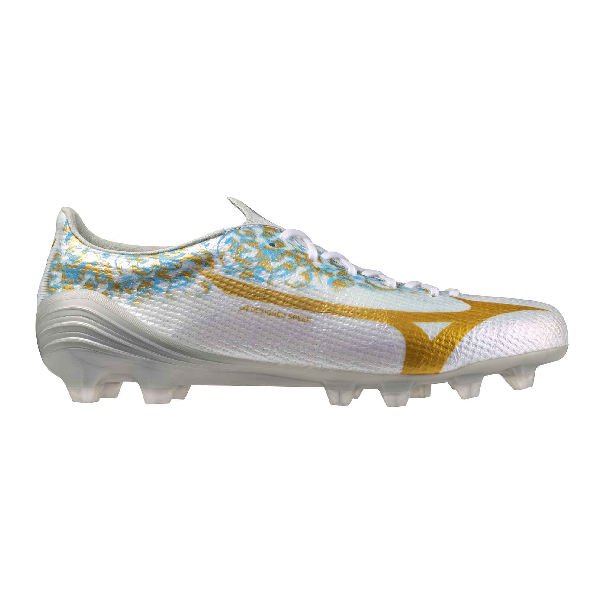 MIZUNO α III JF JAPAN