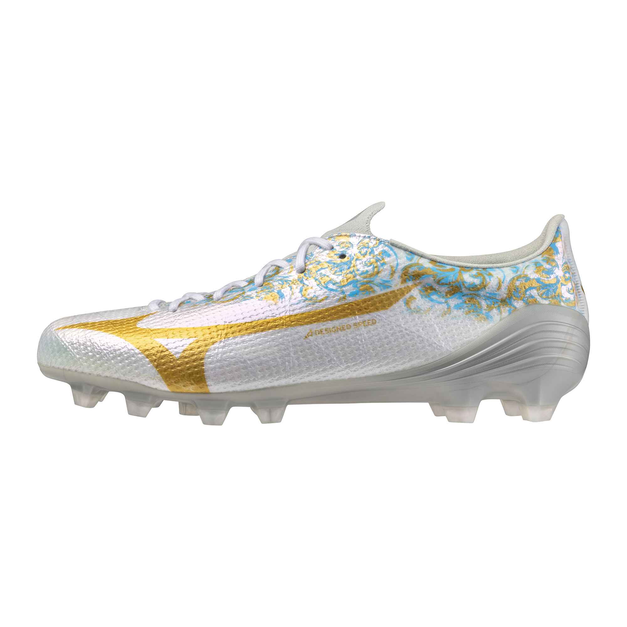 MIZUNO α III JF JAPAN