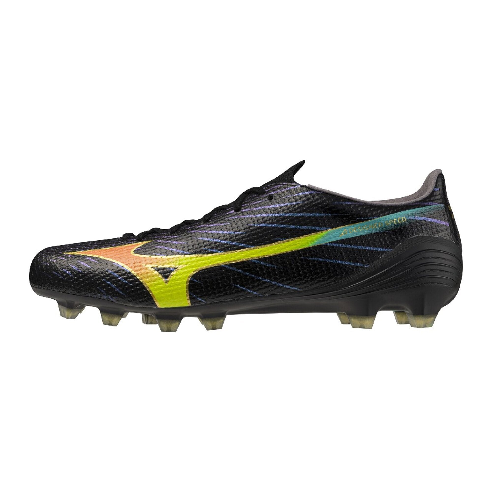 MIZUNO ALPHA III JAPAN