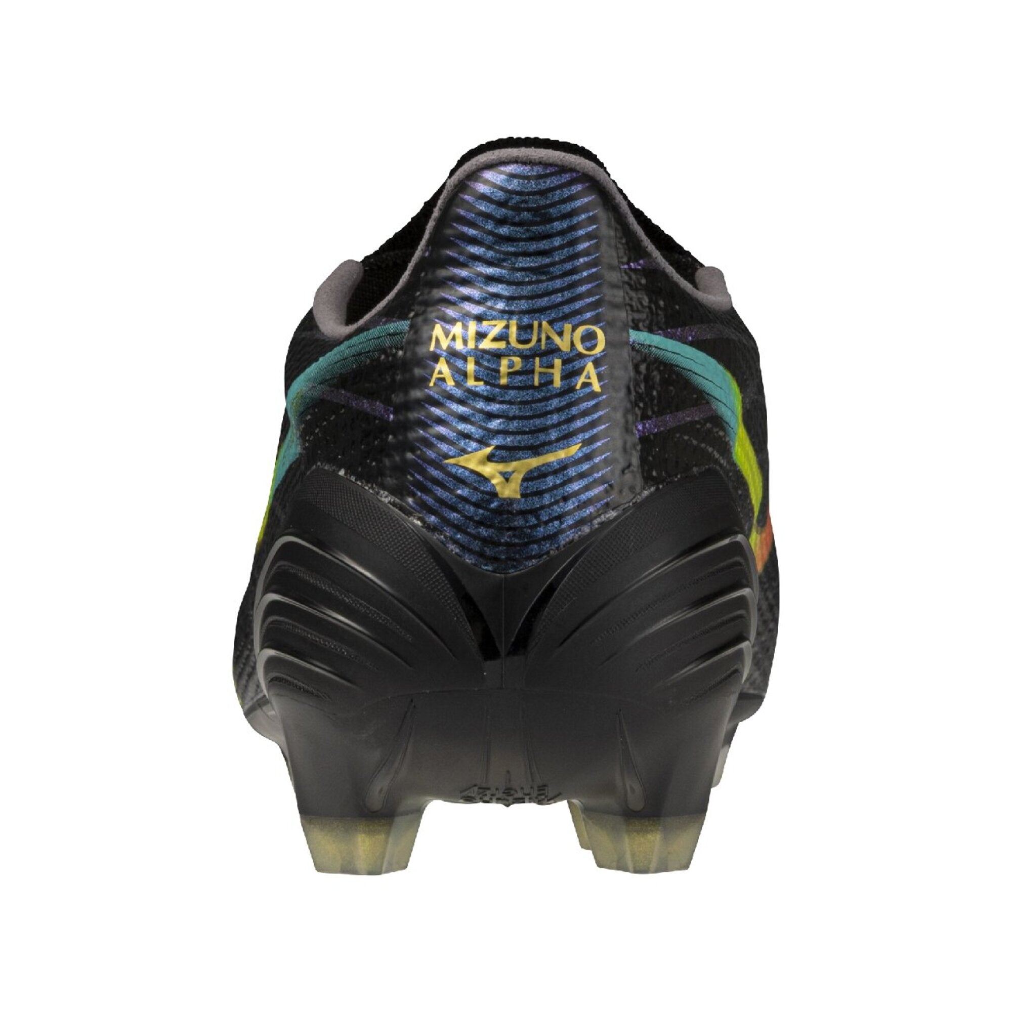MIZUNO ALPHA III JAPAN