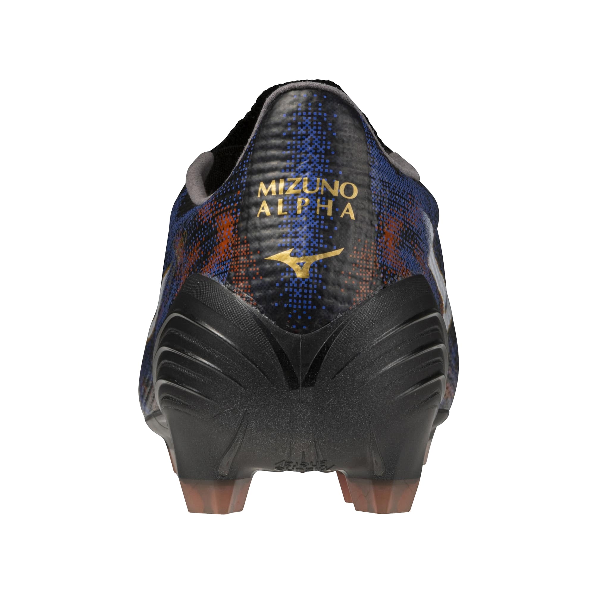 MIZUNO α III JAPAN