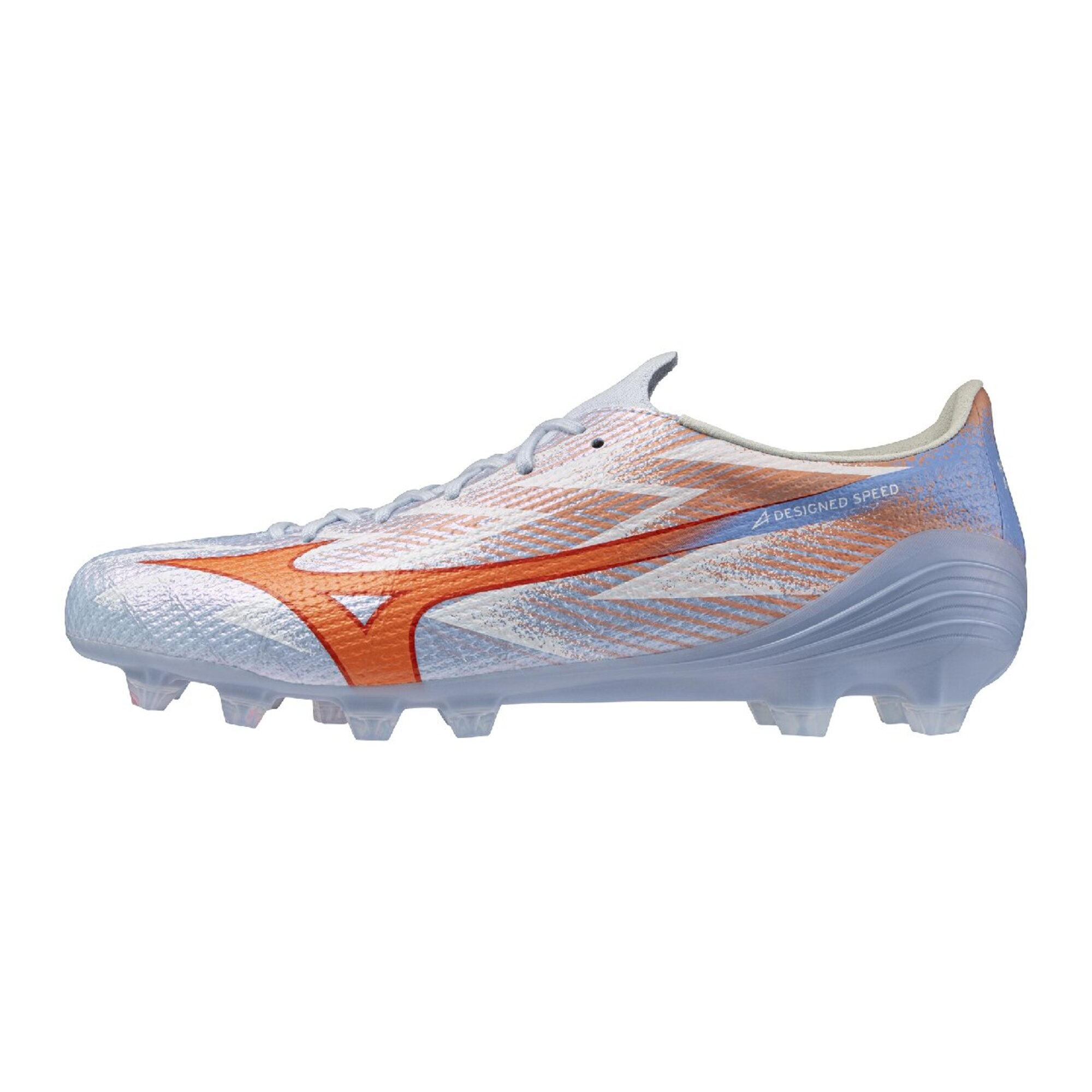 MIZUNO ALPHA III JAPAN