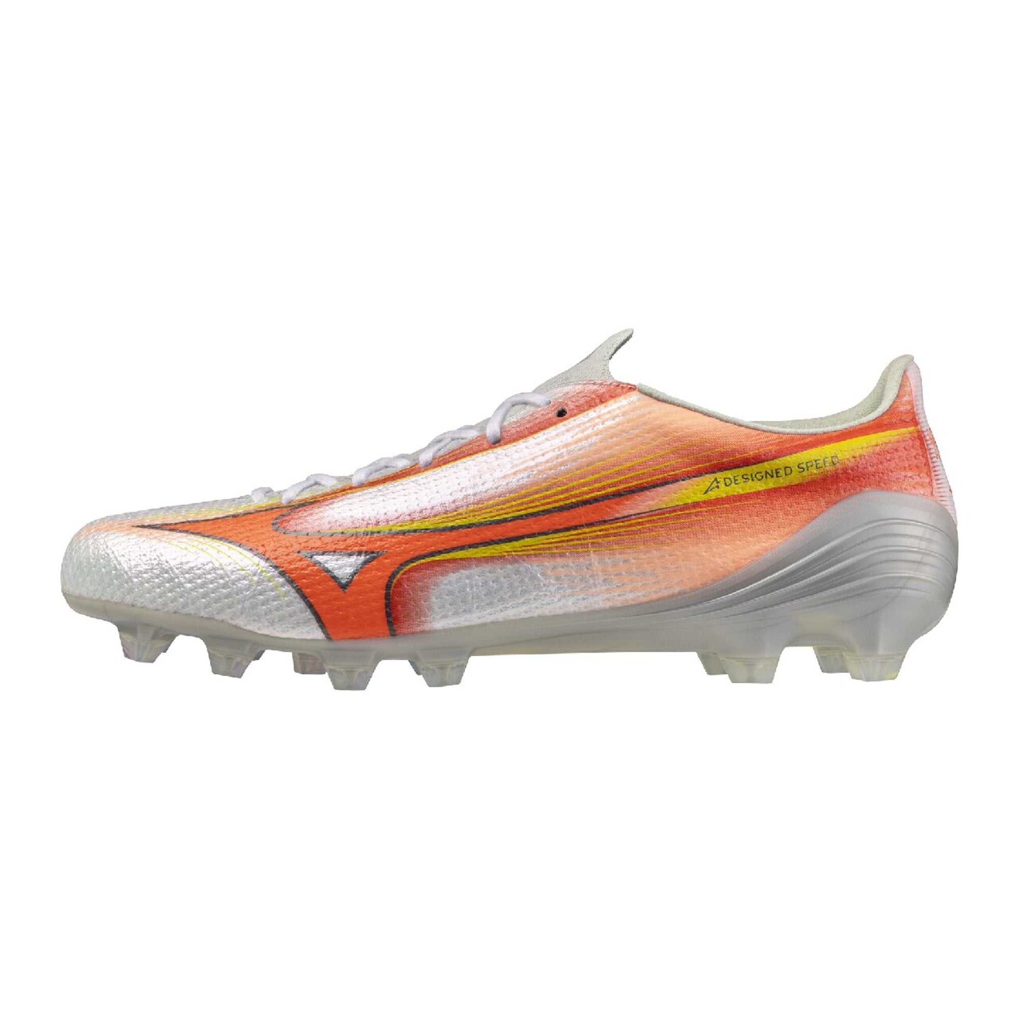 MIZUNO ALPHA III JAPAN