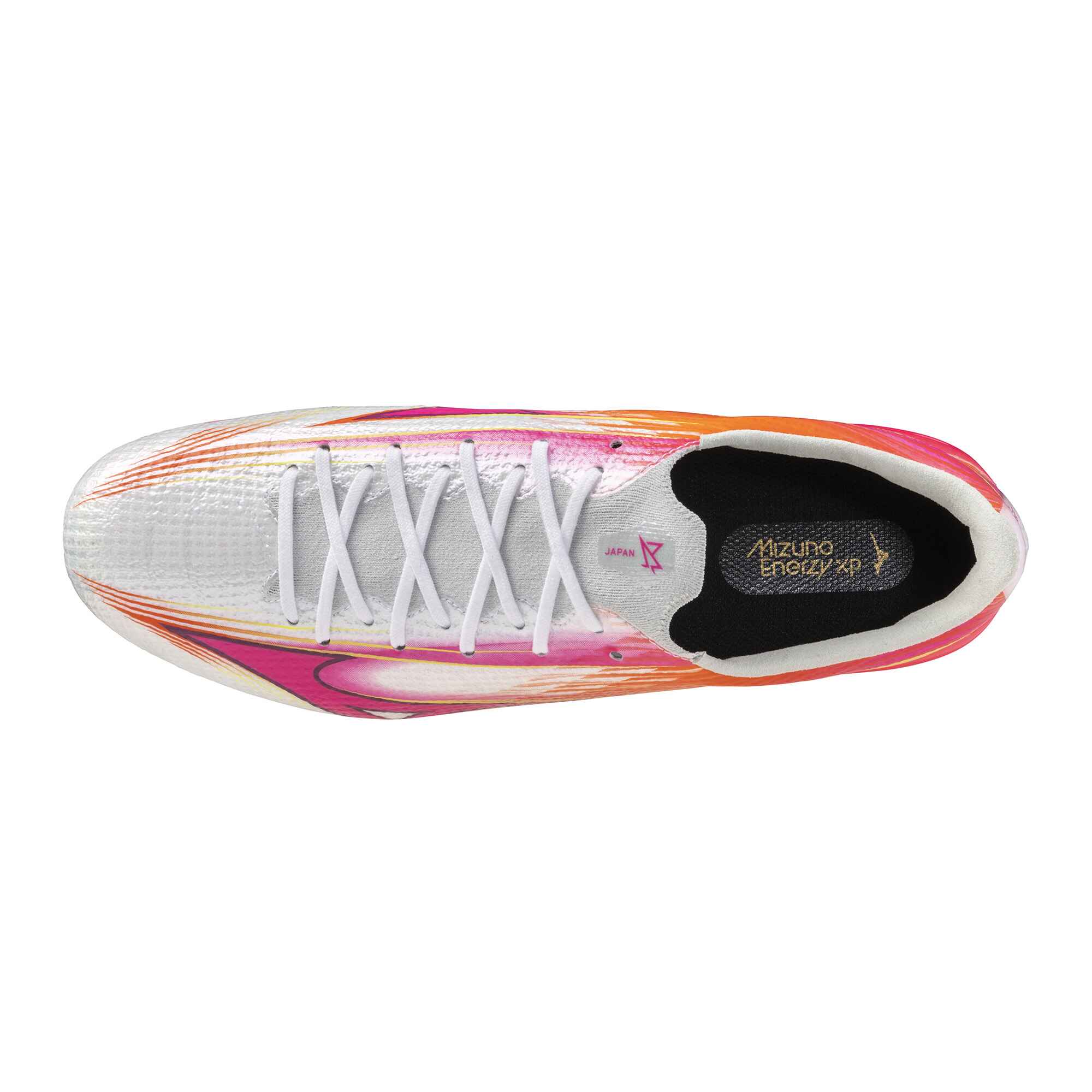 MIZUNO α III JAPAN AG