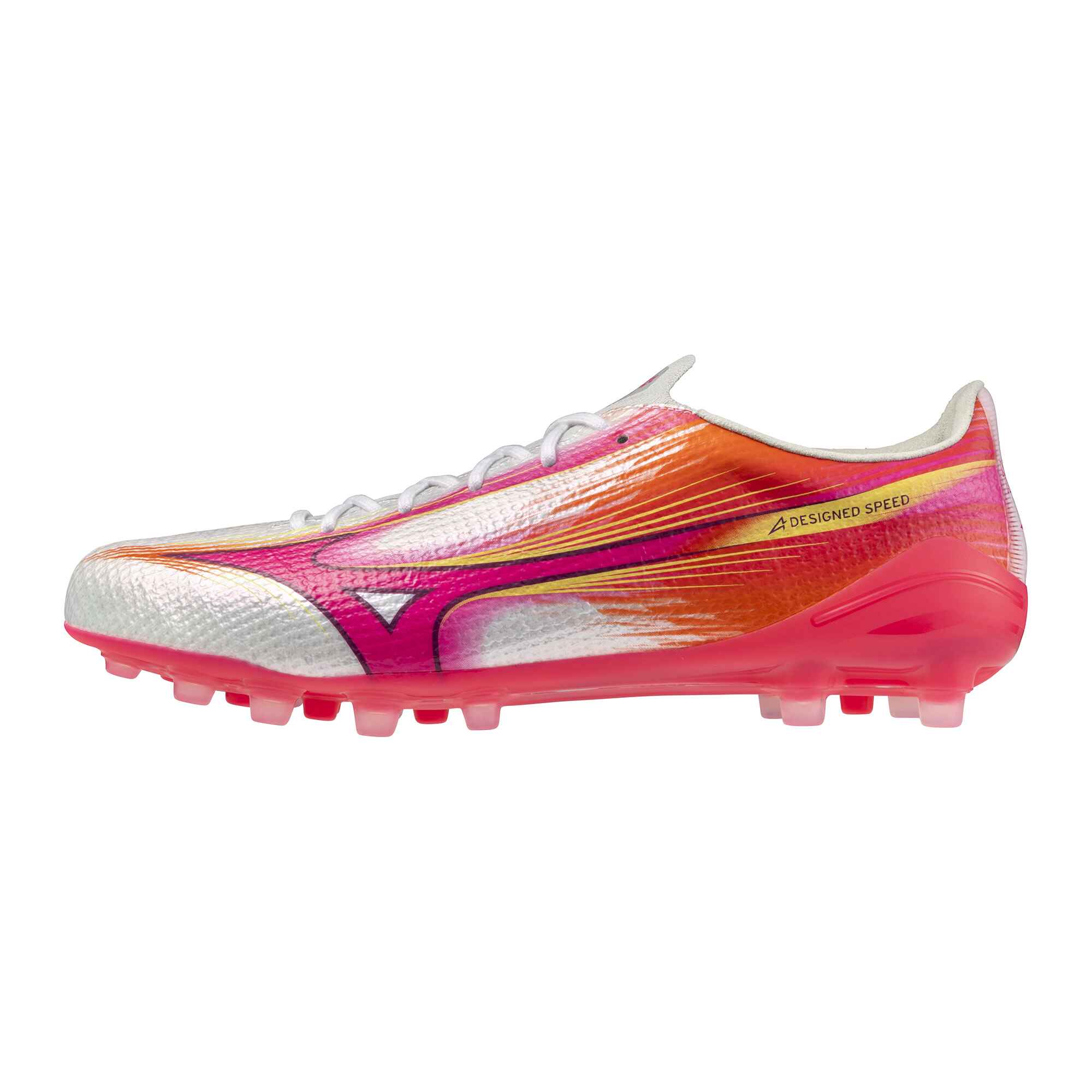 MIZUNO α III JAPAN AG - FOOTWEAR - SHOES