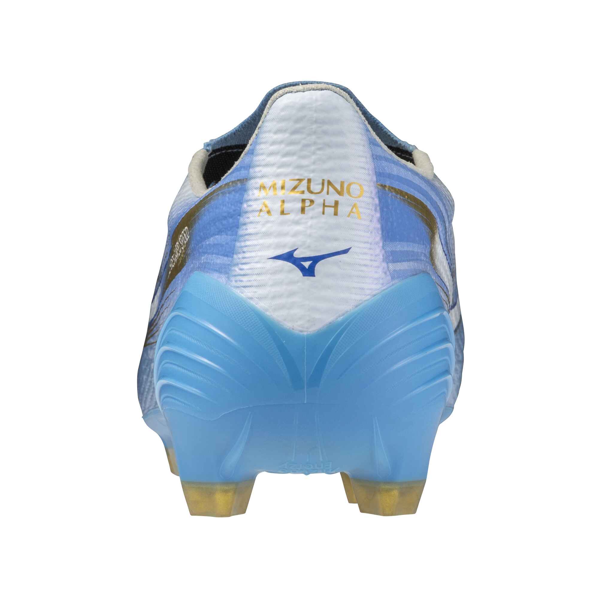 MIZUNO α III ELITE