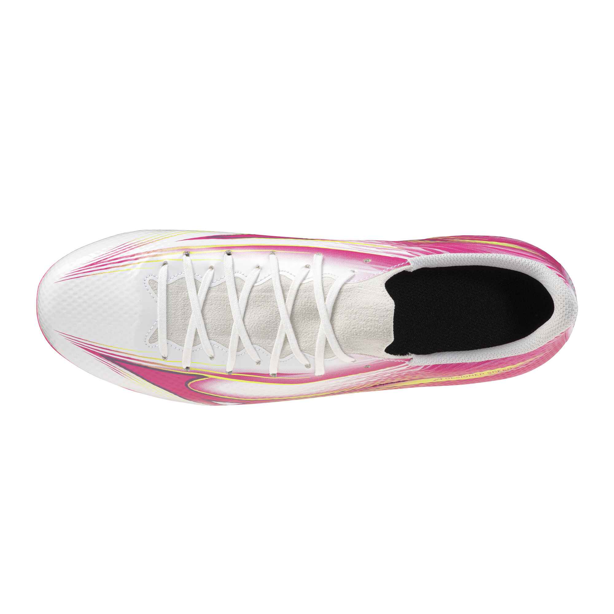 MIZUNO α III SELECT