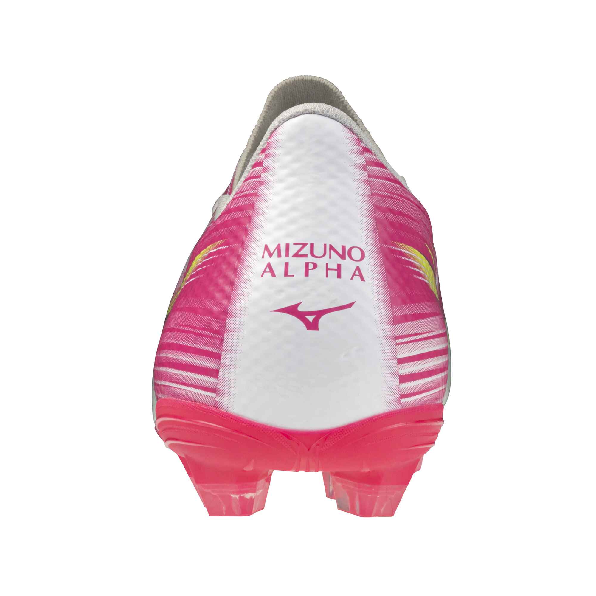 MIZUNO α III SELECT