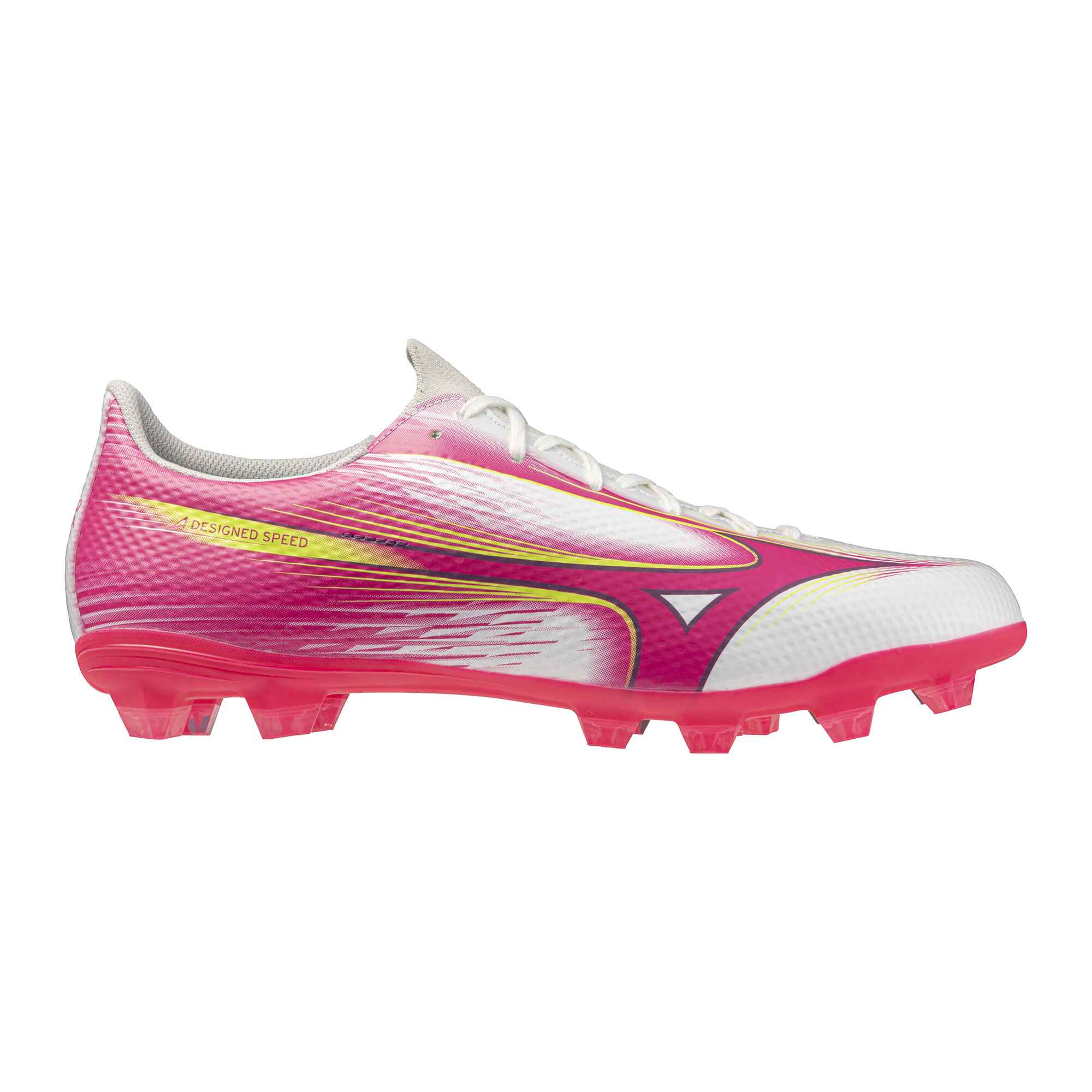 MIZUNO α III SELECT