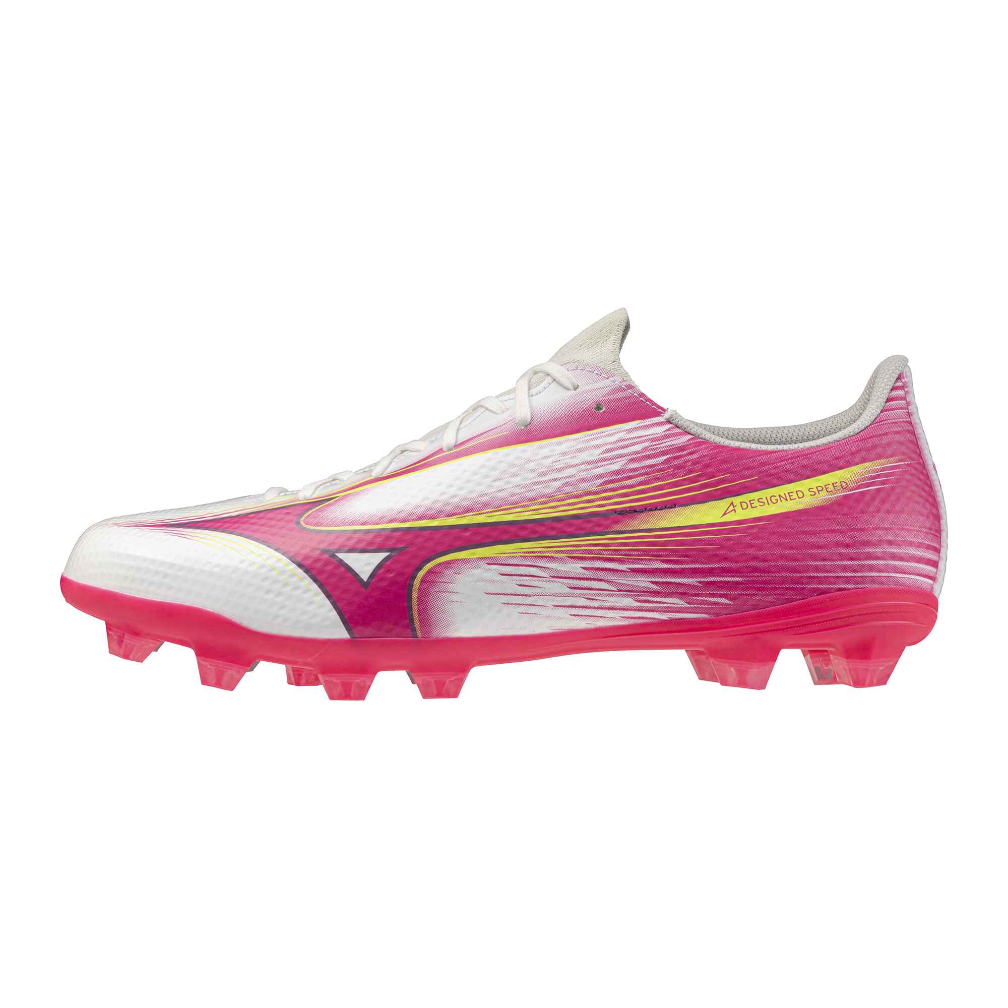 MIZUNO α III SELECT