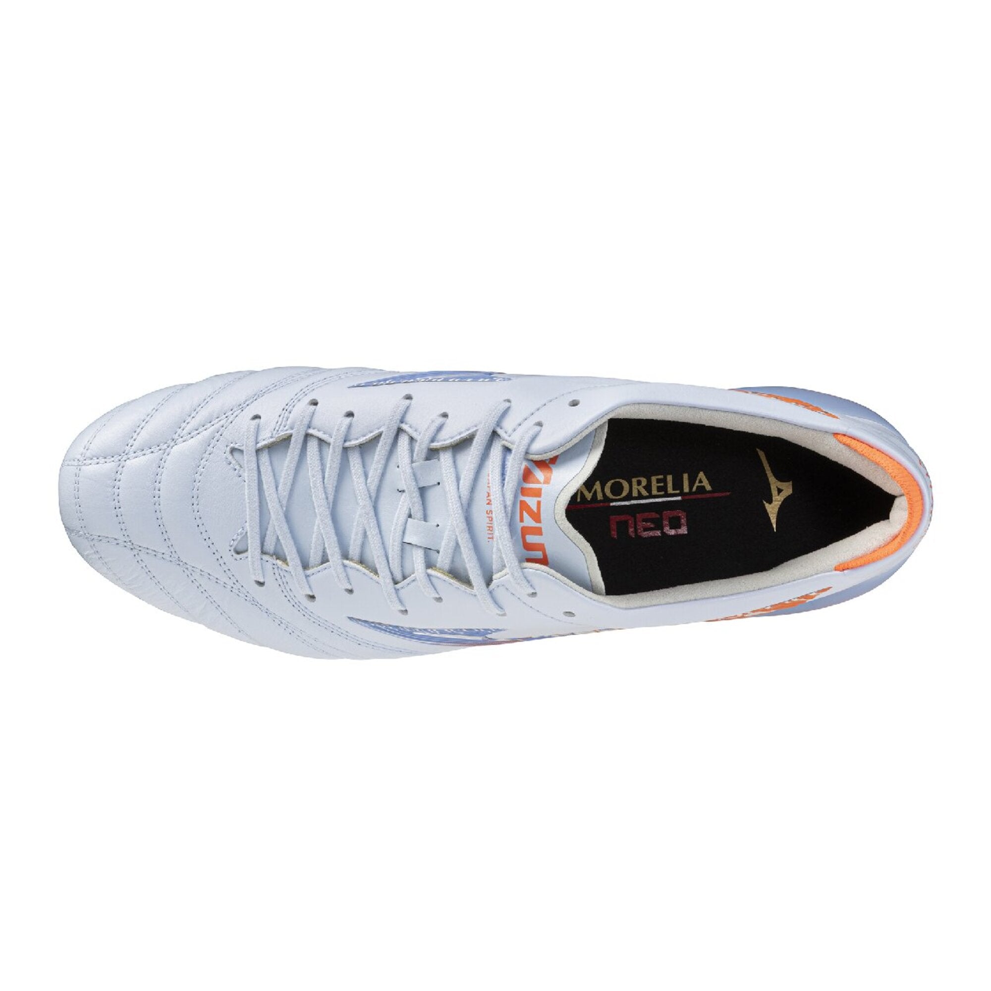 MORELIA NEO V JAPAN
