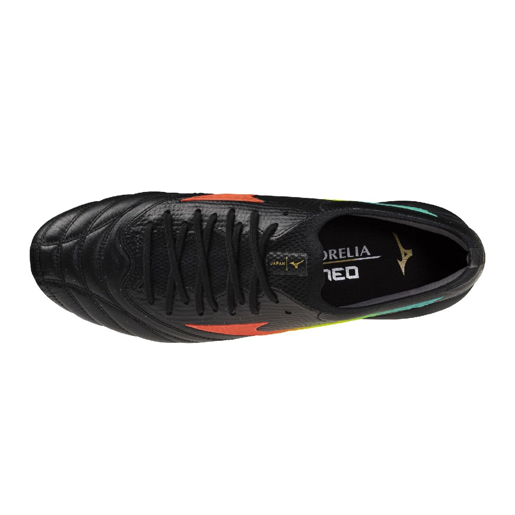 MORELIA NEO V BETA JAPAN