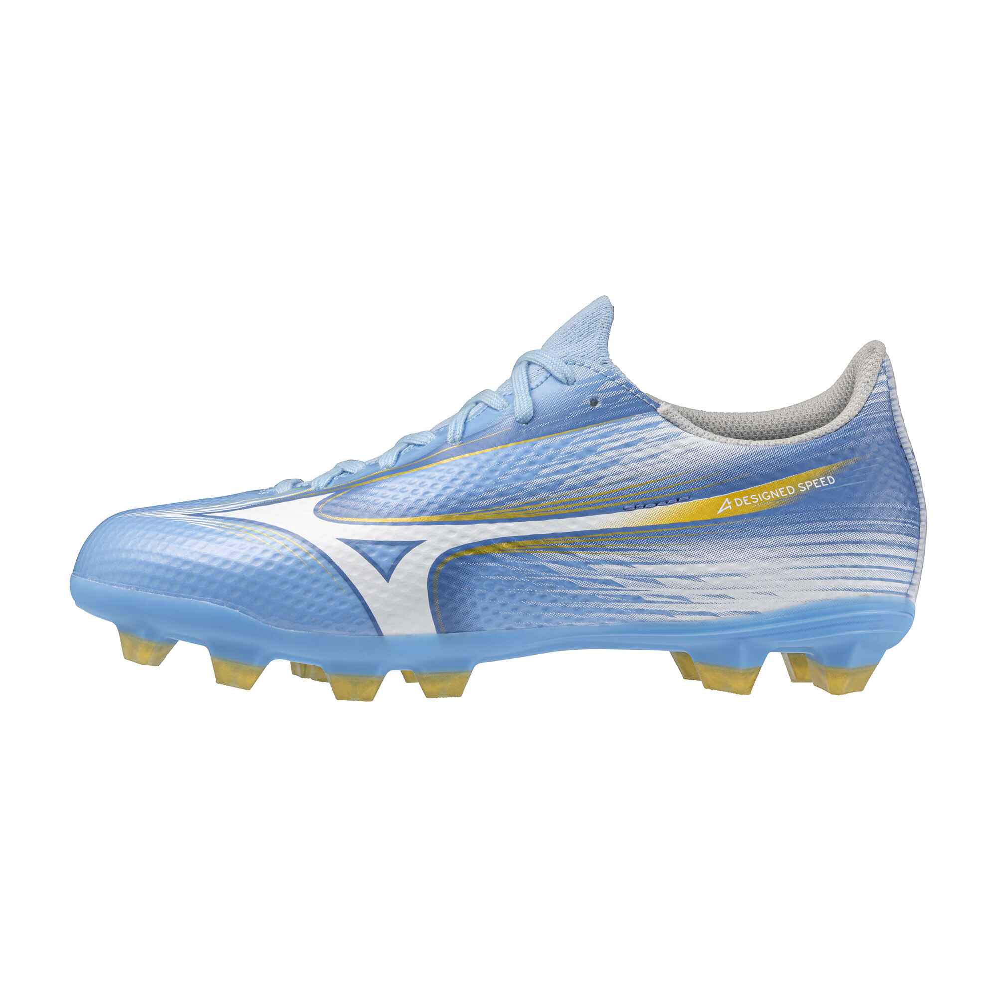 MIZUNO サッカーシューズ PROFESSIONAL MODEL MIZUNO α III SELECT JR