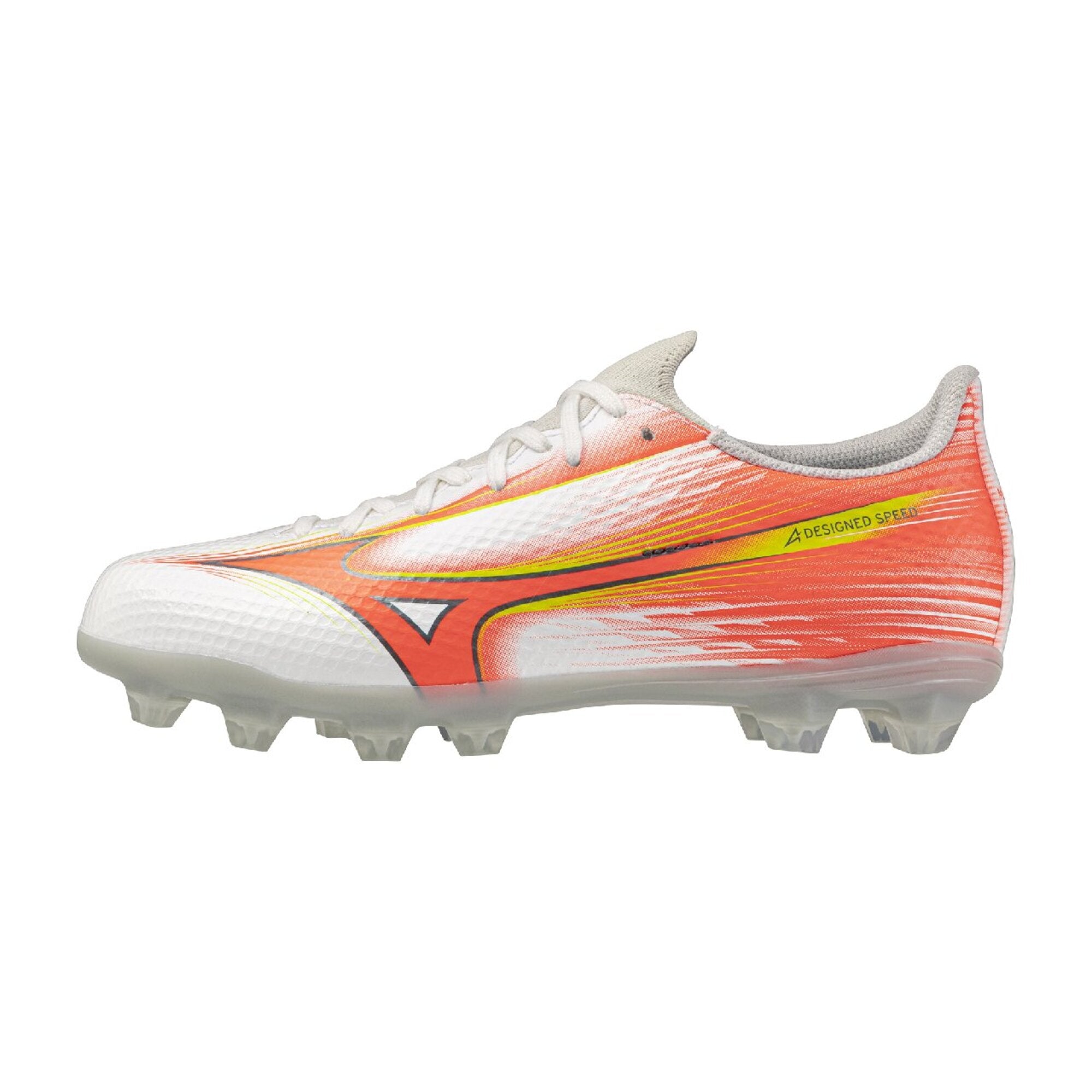 MIZUNO ALPHA III SELECT JR