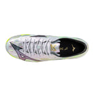 MIZUNO α II ELITE AS - Footwear - Shoes