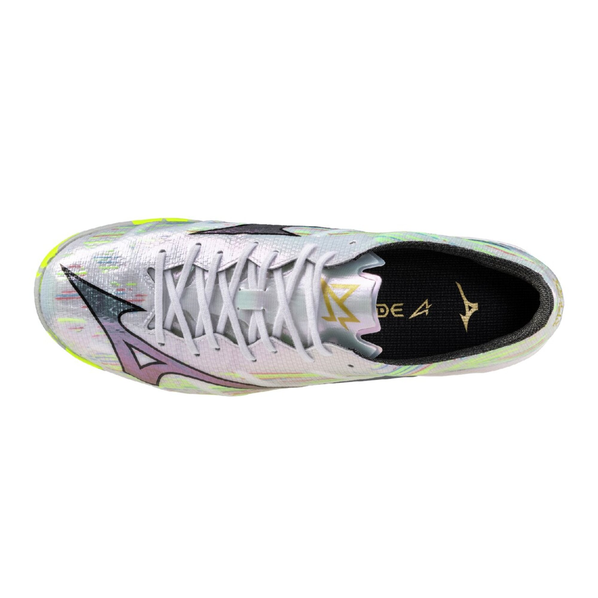 MIZUNO α II ELITE AS - Footwear - Shoes
