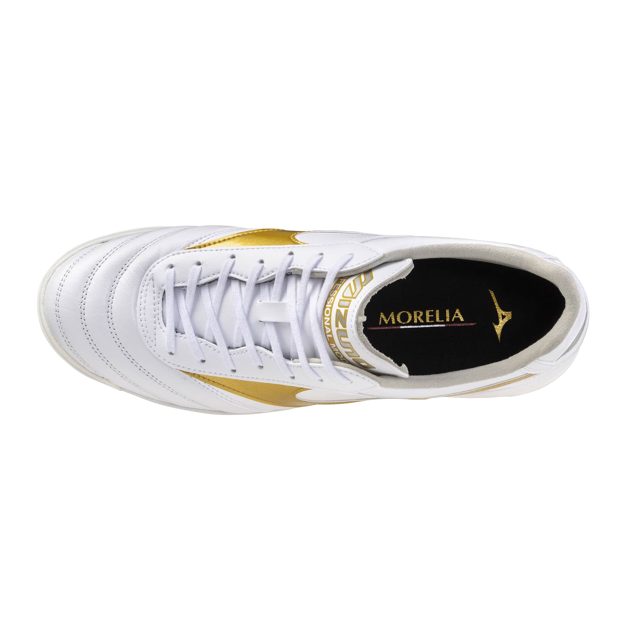MORELIA II PRO AS - FOOTWEAR - SHOES